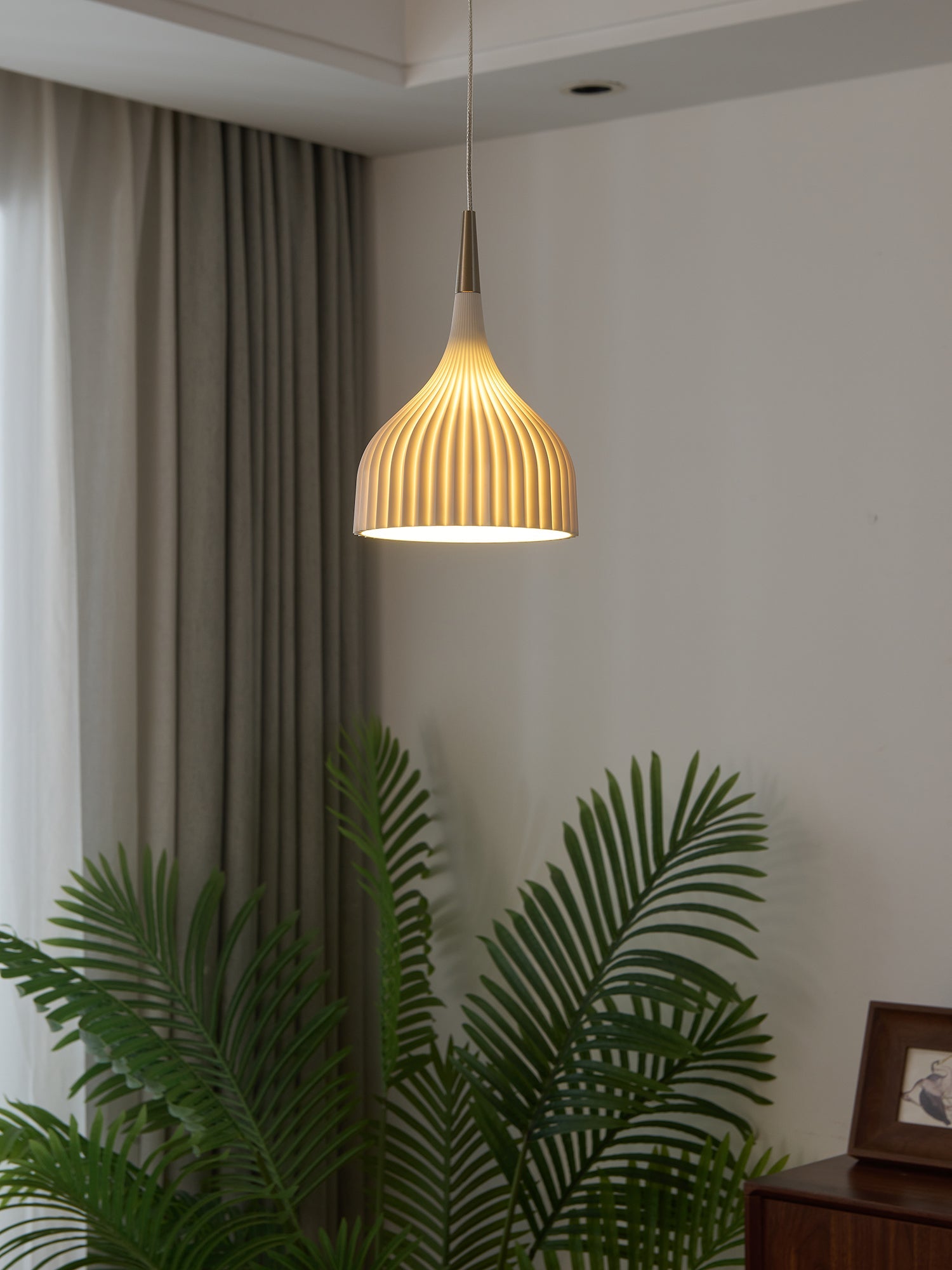 Fiore Elegant Pendant Lamp - Letslighting