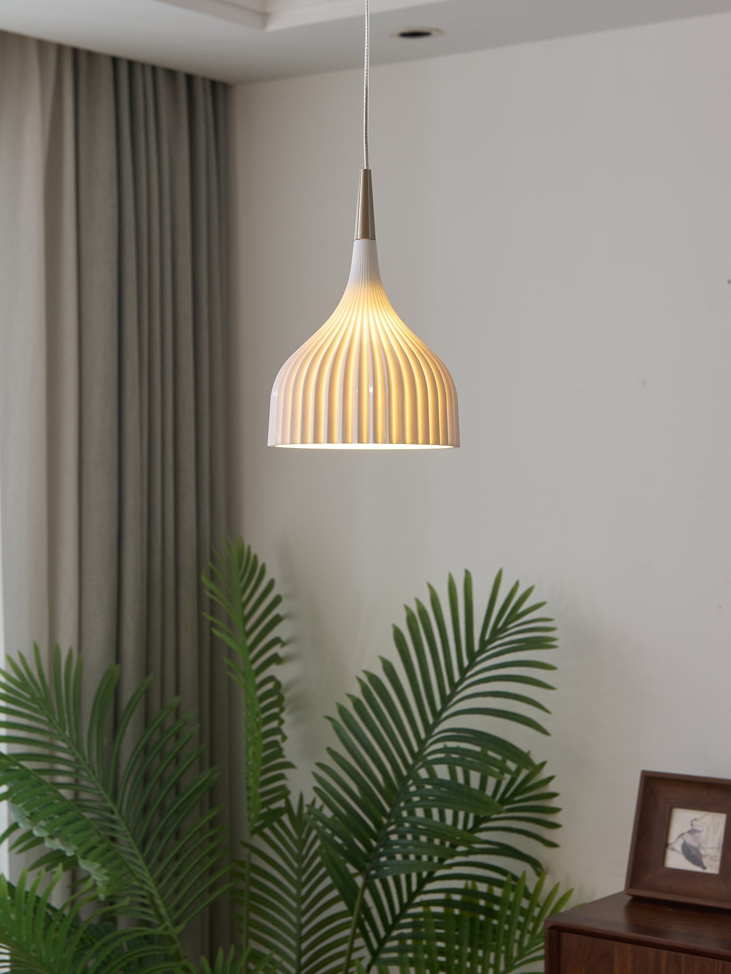 Fiore Elegant Pendant Lamp - Letslighting