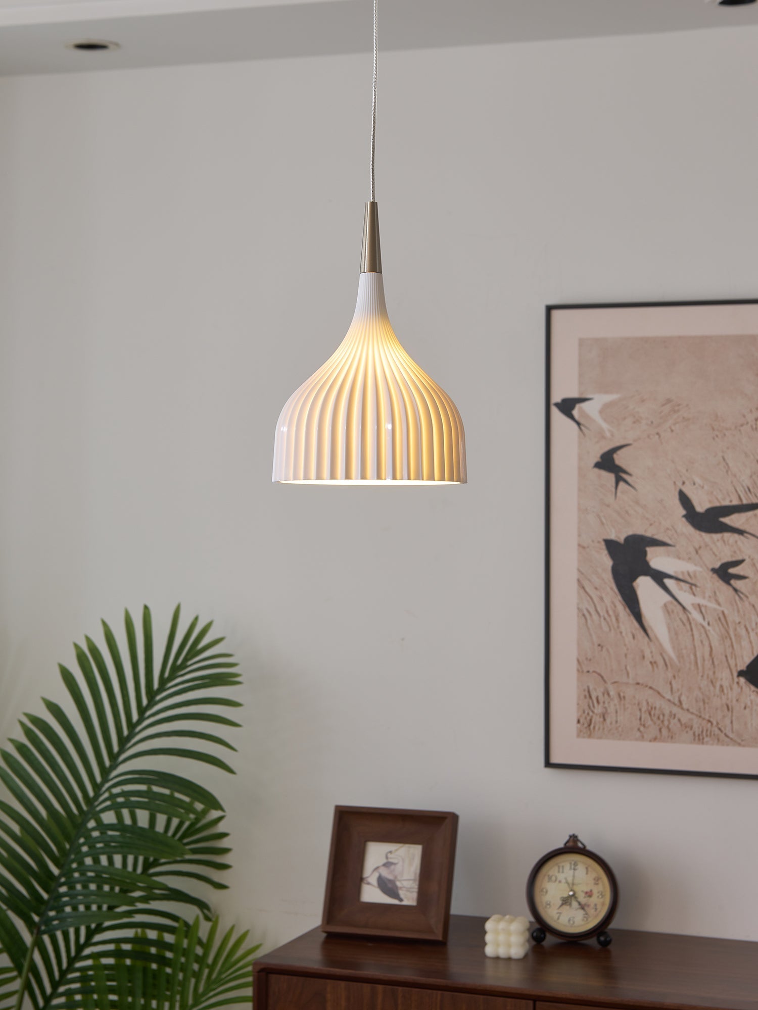 Fiore Elegant Pendant Lamp - Letslighting