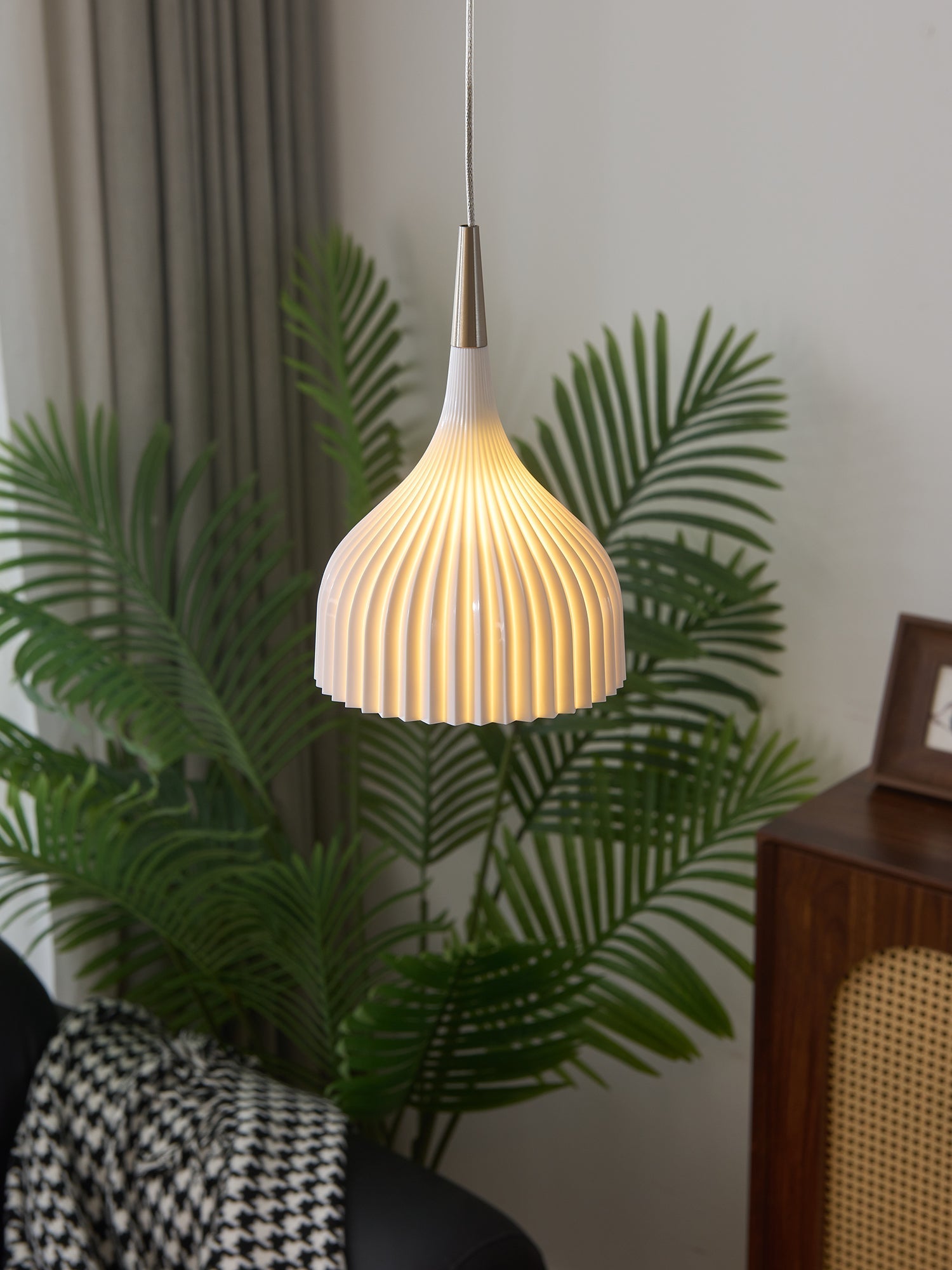 Fiore Elegant Pendant Lamp - Letslighting