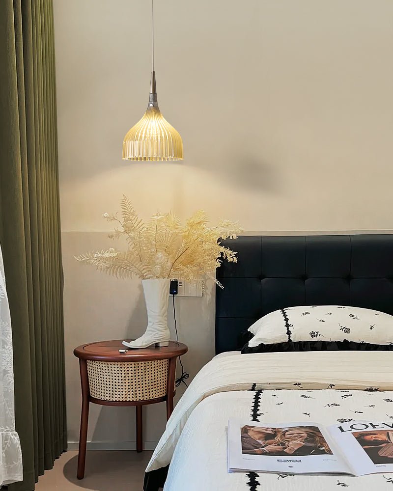 Fiore Elegant Pendant Lamp - Letslighting