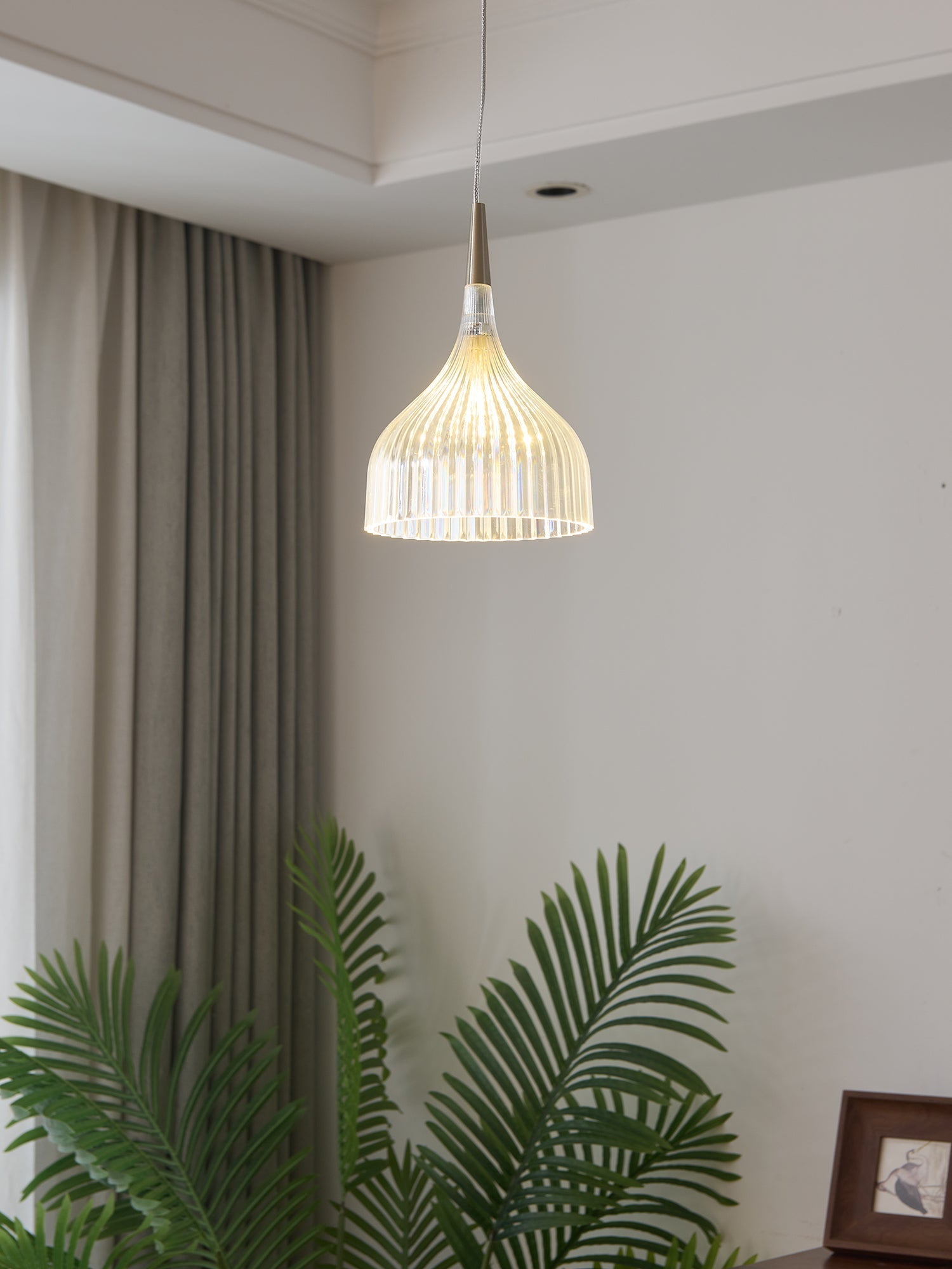Fiore Elegant Pendant Lamp - Letslighting