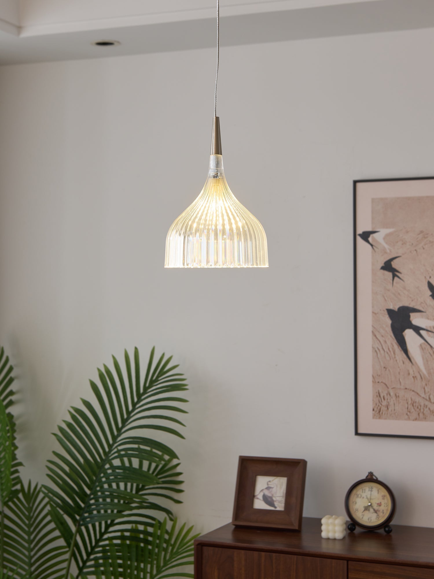 Fiore Elegant Pendant Lamp - Letslighting