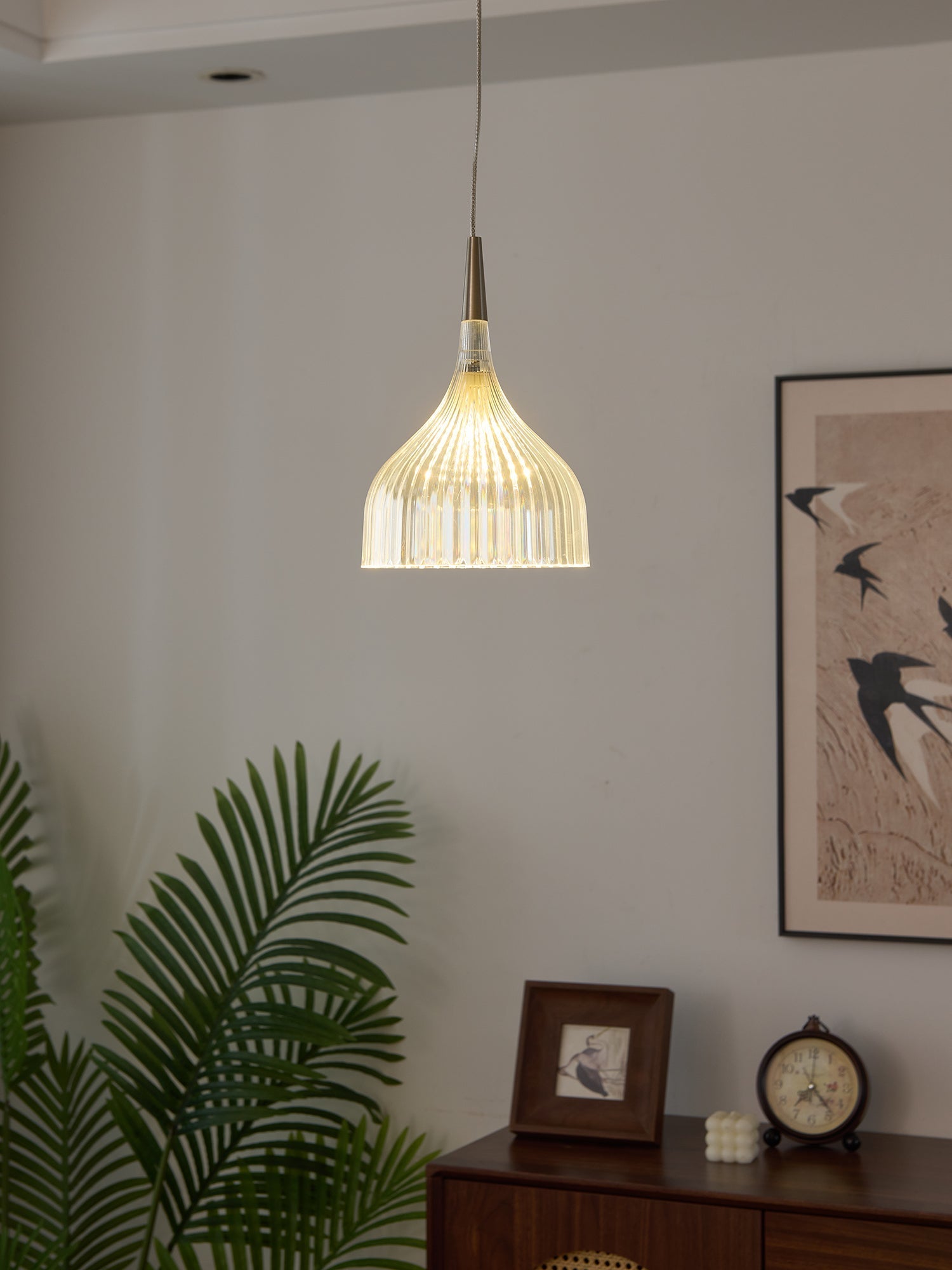 Fiore Elegant Pendant Lamp - Letslighting