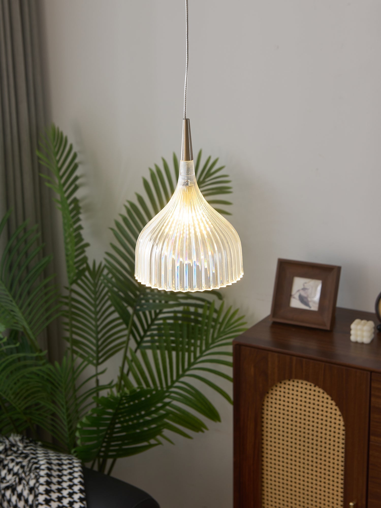 Fiore Elegant Pendant Lamp - Letslighting