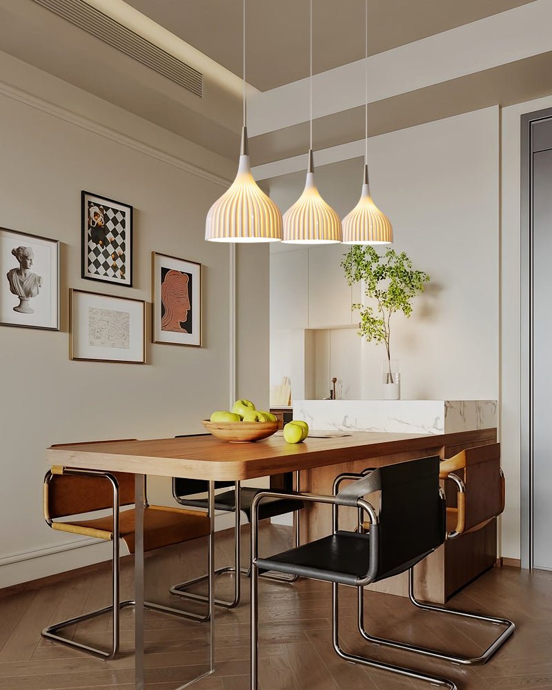Fiore Elegant Pendant Lamp - Letslighting