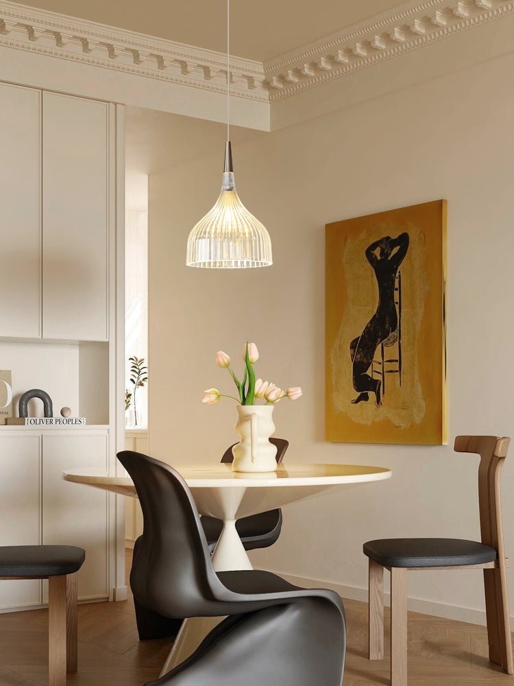 Fiore Elegant Pendant Lamp - Letslighting
