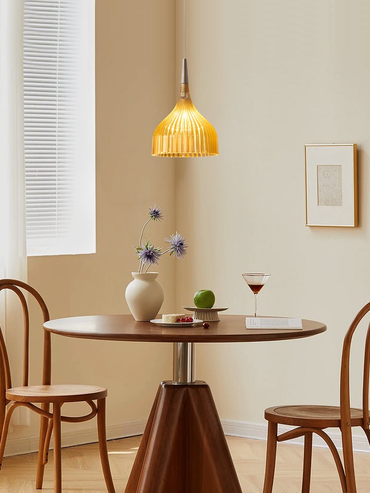 Fiore Elegant Pendant Lamp - Letslighting