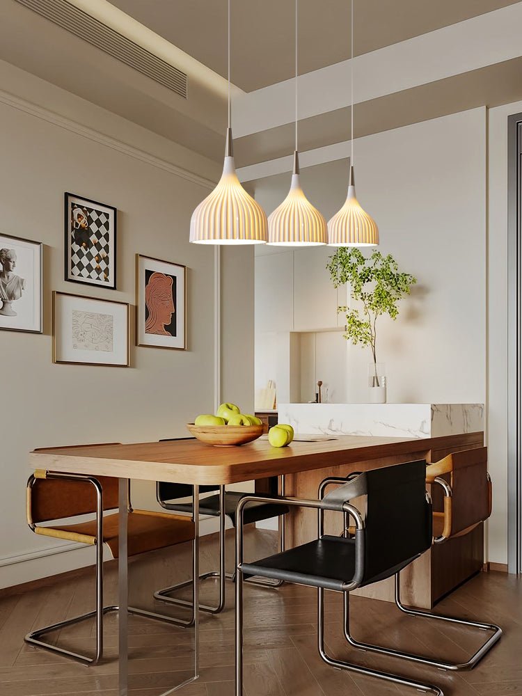 Fiore Elegant Pendant Lamp - Letslighting