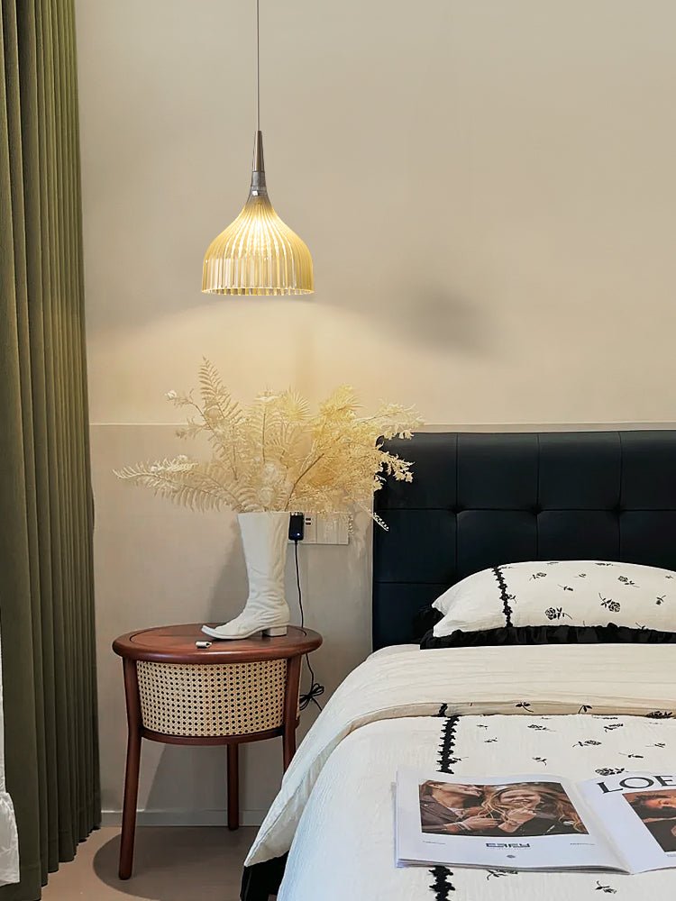 Fiore Elegant Pendant Lamp - Letslighting