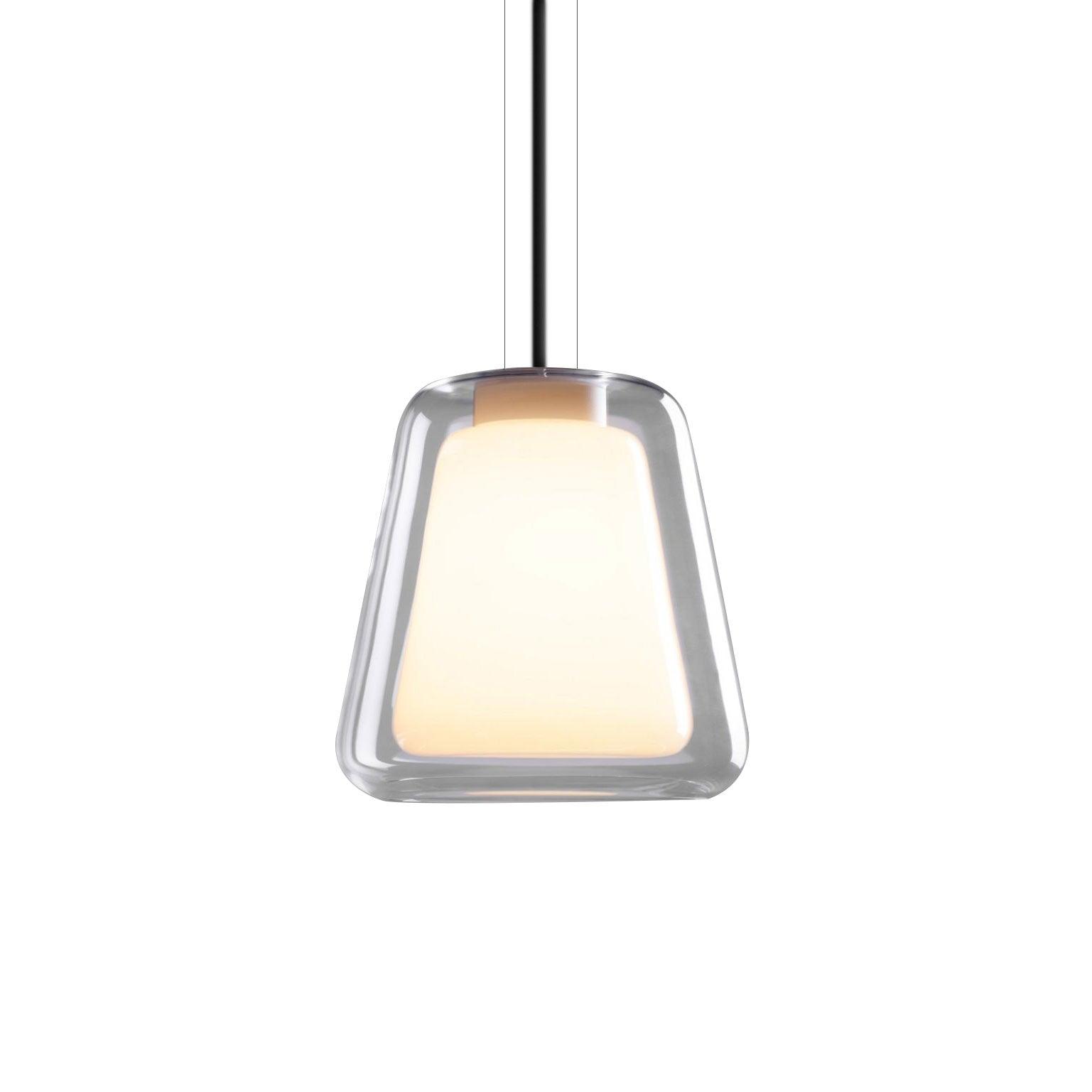 Velorace Gold Contemporary Pendant Light - Letslighting