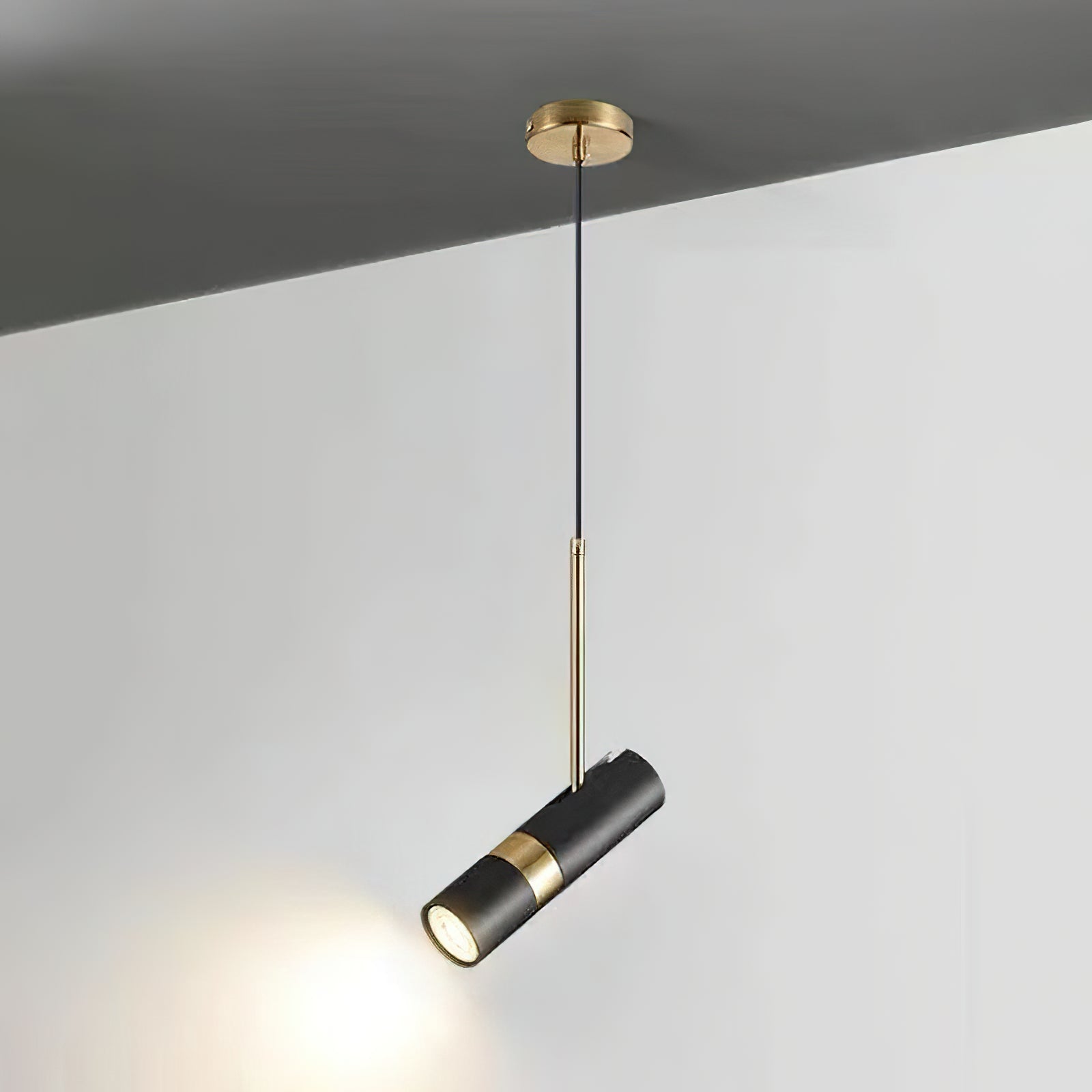 Lukas Pendant Light - Blowlighting
