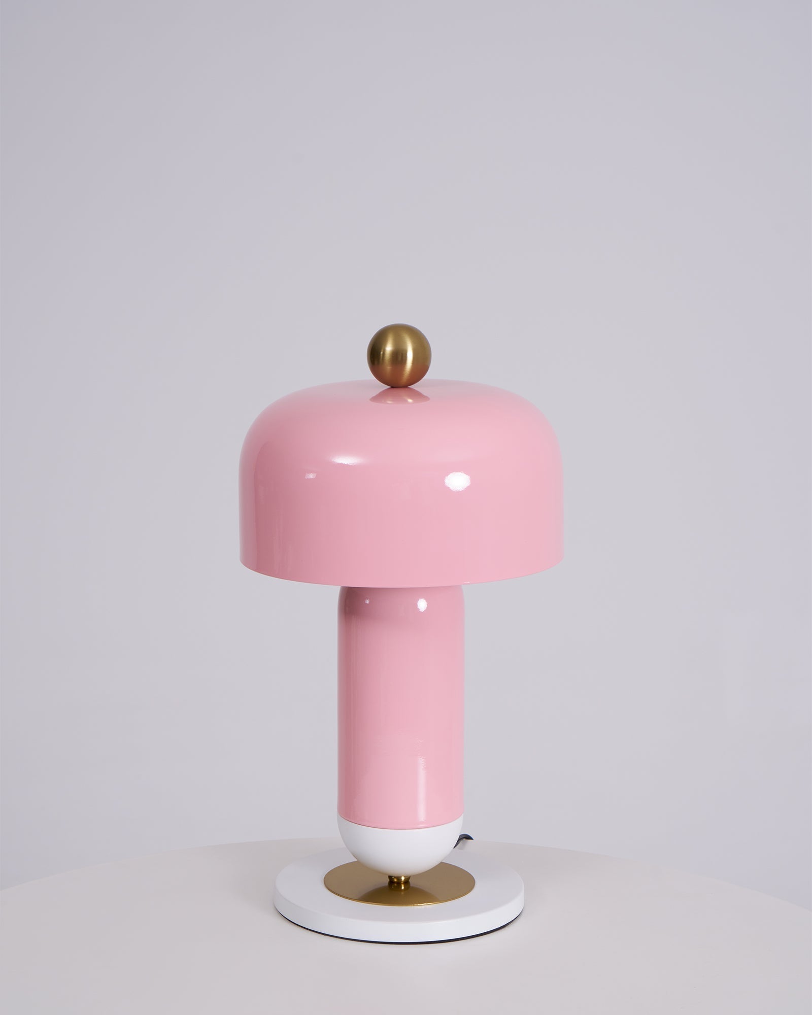 Ziora Retro Table Lamp - Letslighting