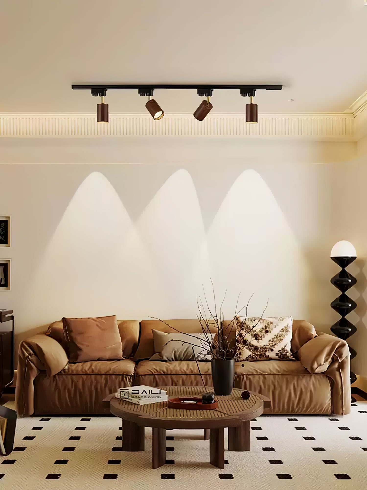 Luma Flex Track Light - Letslighting