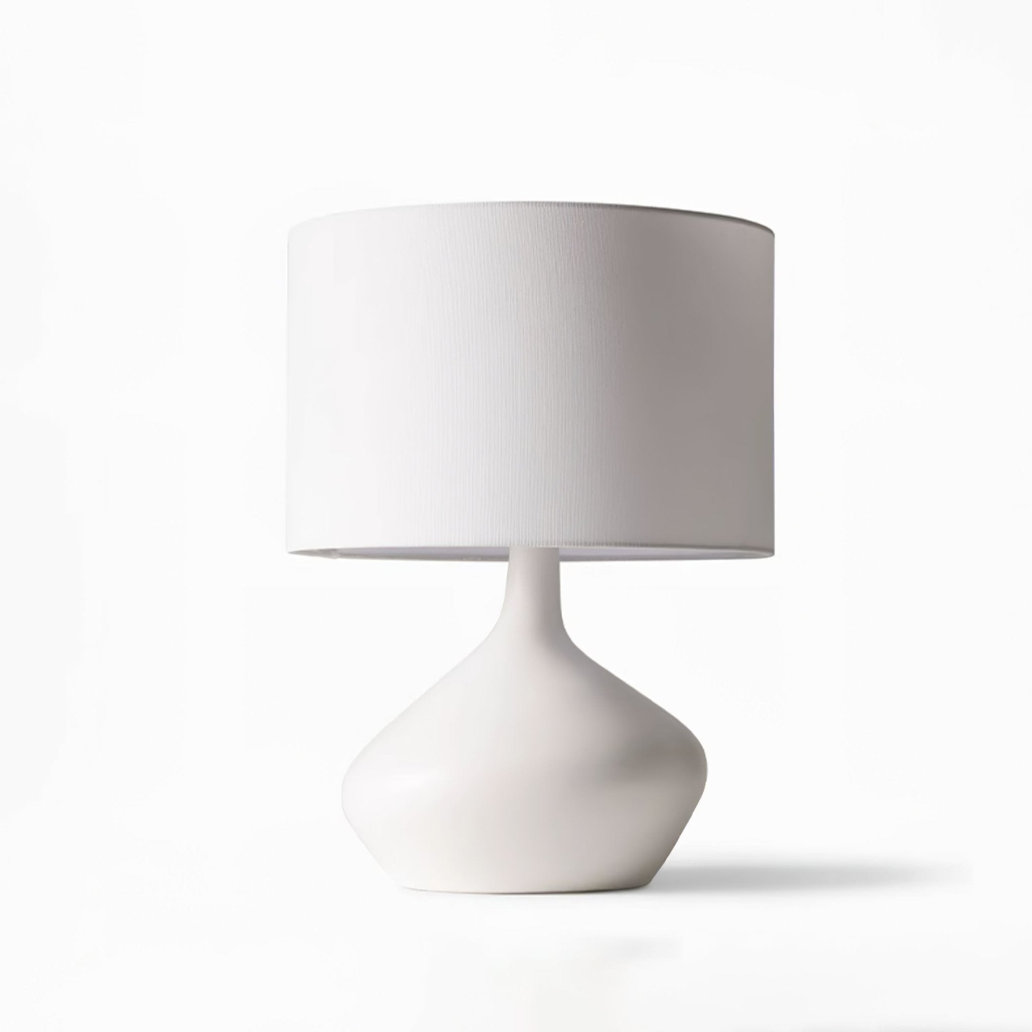 Jean Modern Ceramics Table Lamp - Letslighting