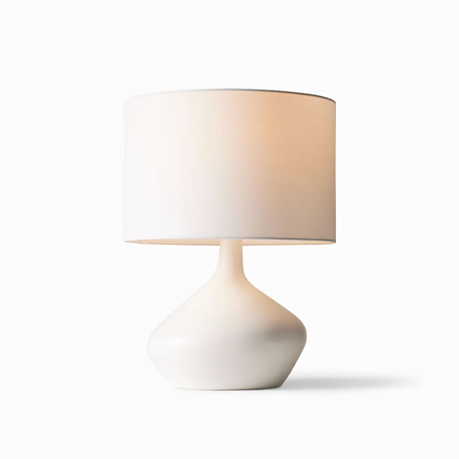 Jean Modern Ceramics Table Lamp - Letslighting