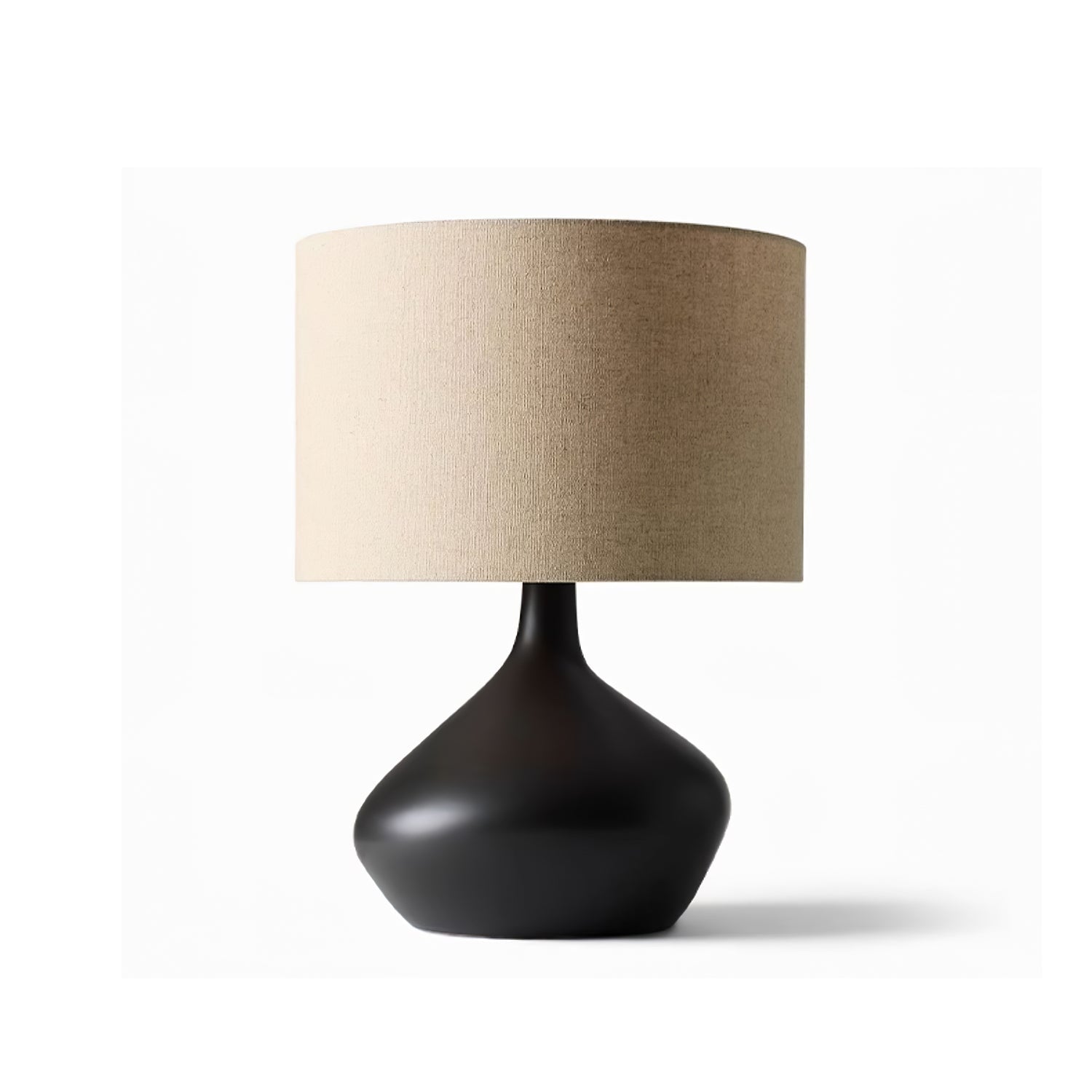 Jean Modern Ceramics Table Lamp - Letslighting