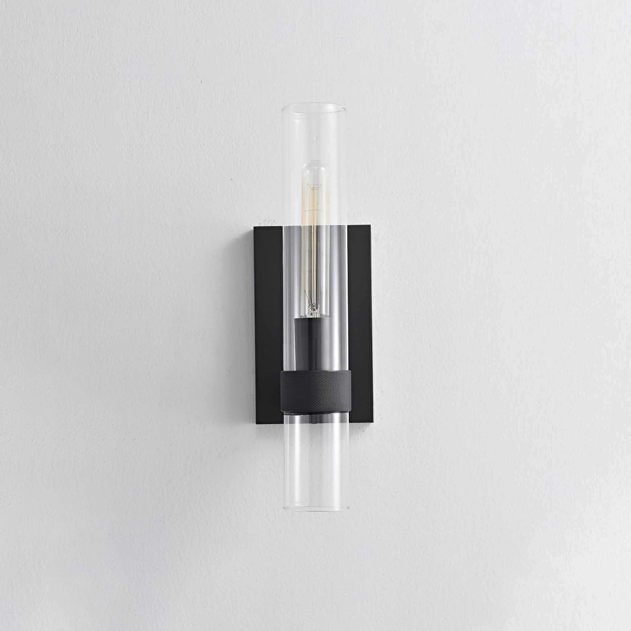 Lumen Vintage Industrial Wall Lamp - Letslighting