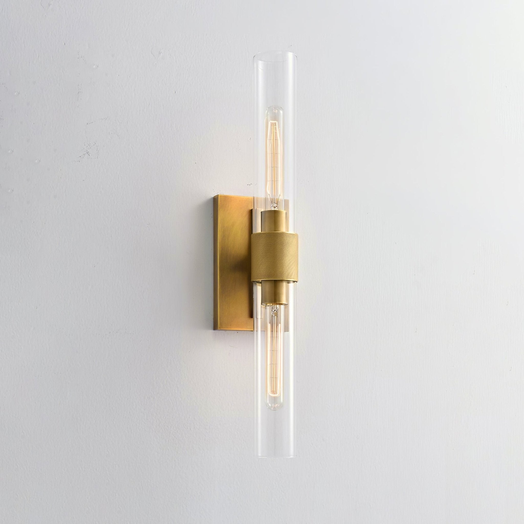 Lumen Vintage Industrial Wall Lamp - Letslighting