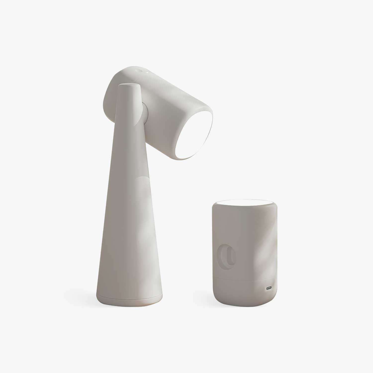 Samson Minimalist Table Light - Letslighting