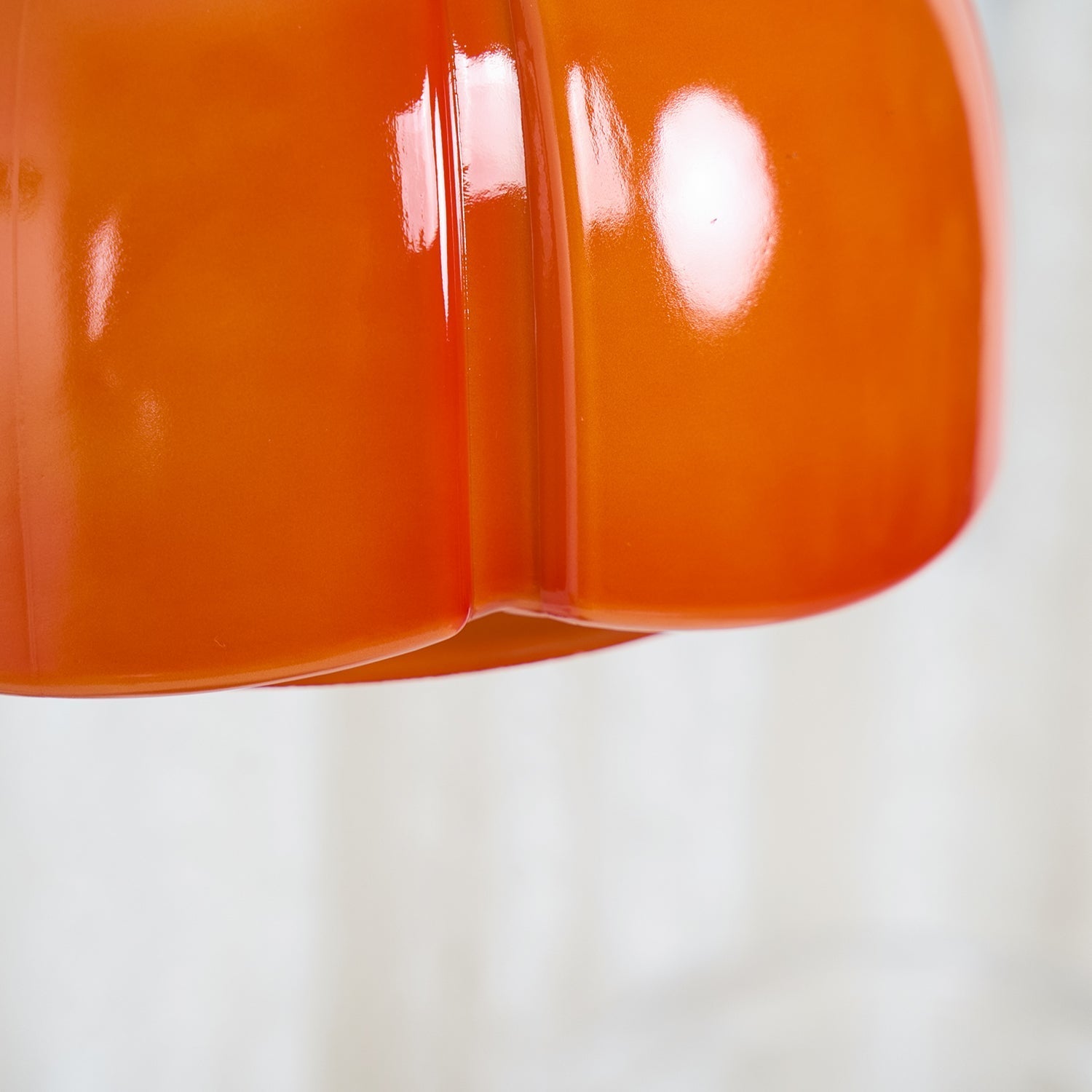 Zentara Glass Contemporary Pendant Light - Letslighting