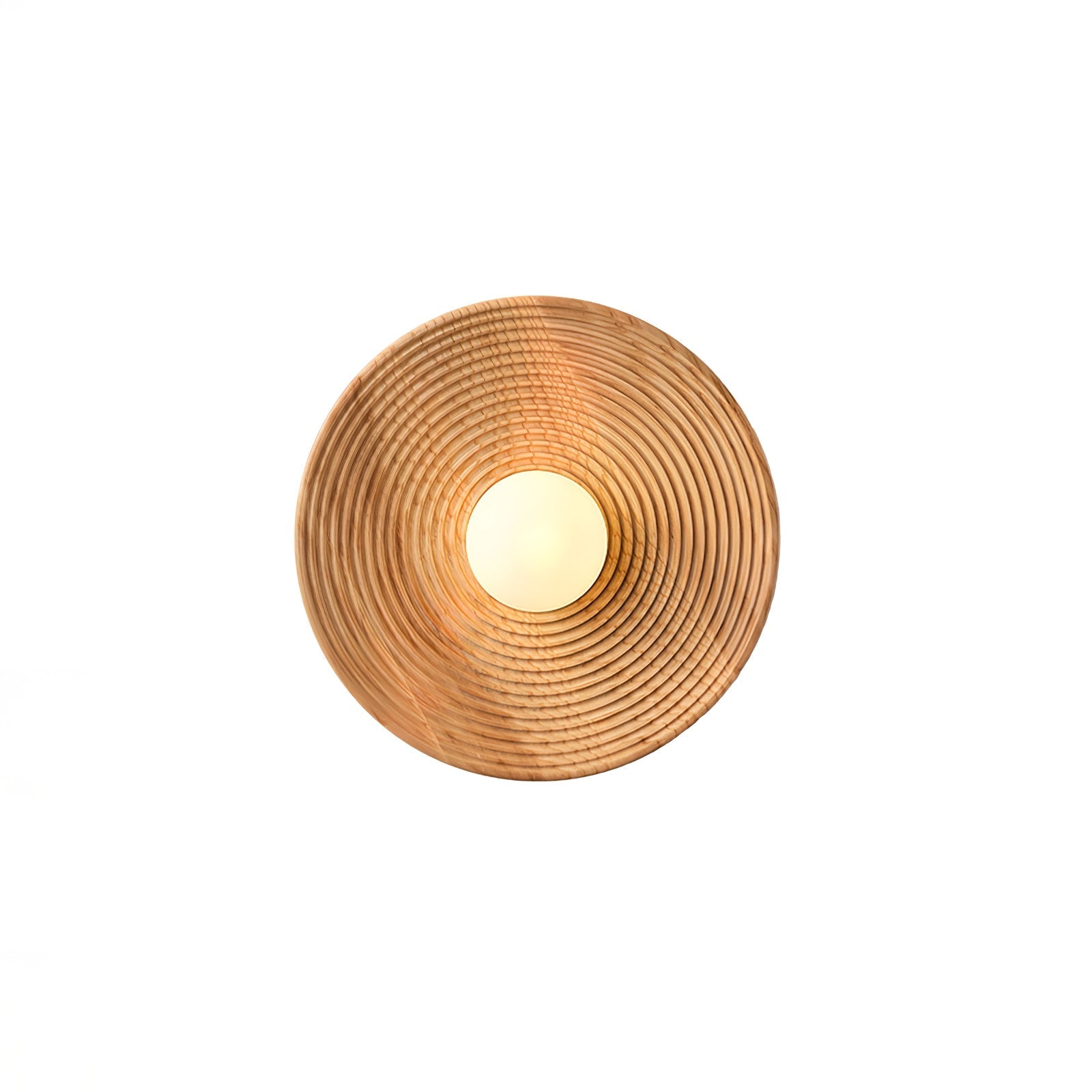 Culirir Nordic Art Contour Wooden Sconce Wall lamp - Letslighting