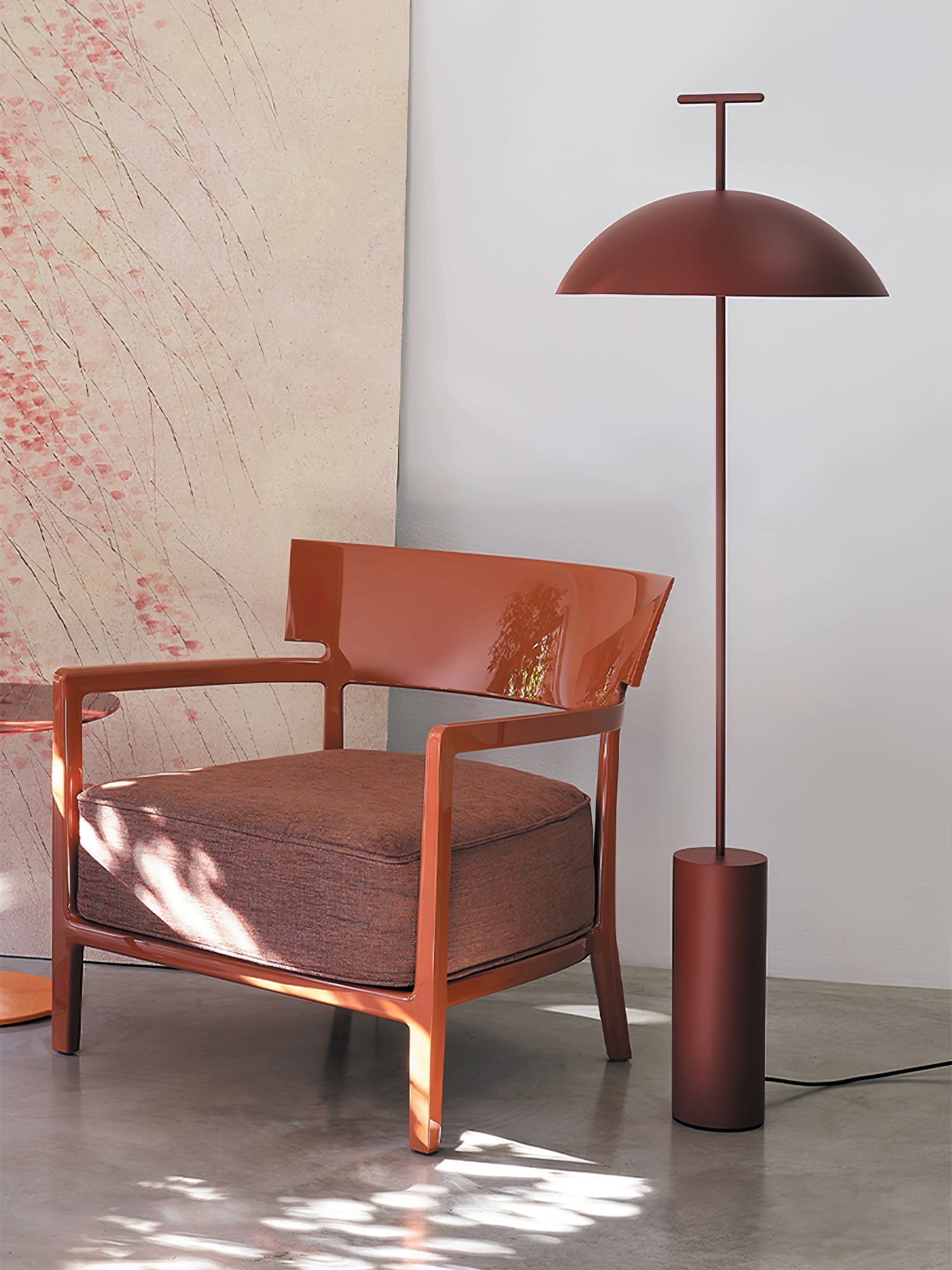 Ilraearil Modern Floor Lamp - Letslighting