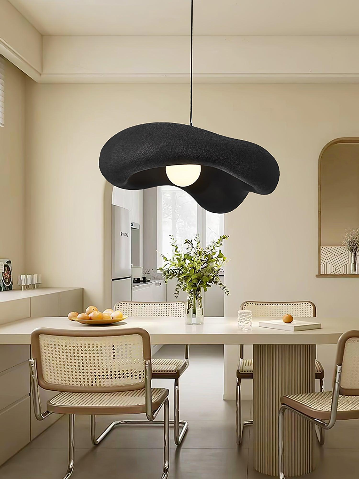 Drift Wabi Sabi Pendant Light - Letslighting