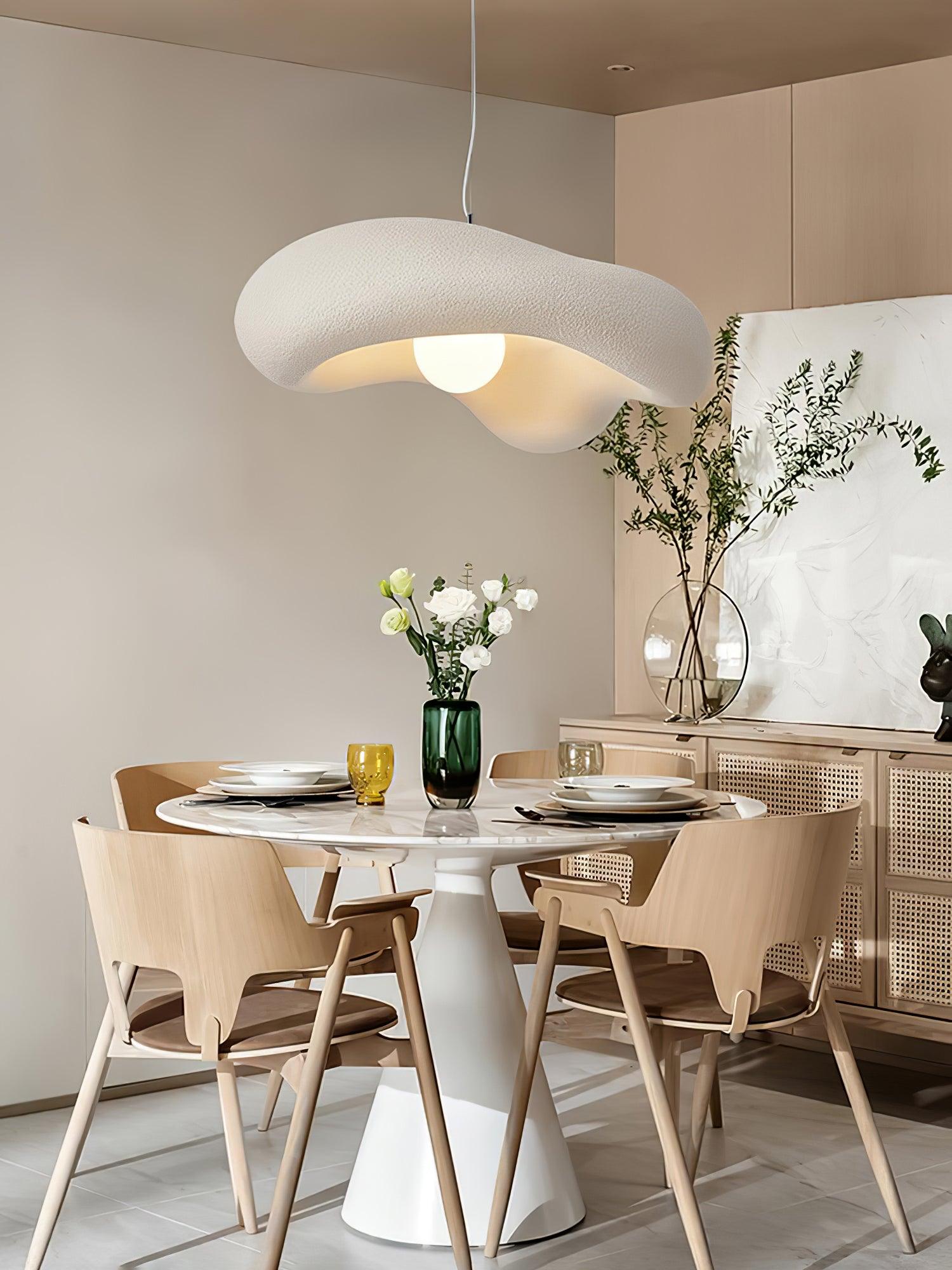 Drift Wabi Sabi Pendant Light - Letslighting