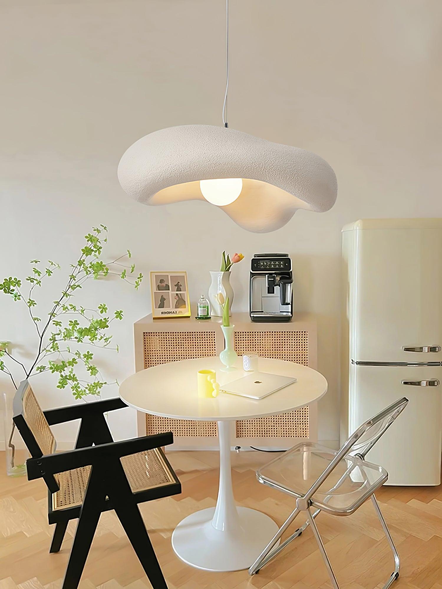 Drift Wabi Sabi Pendant Light - Letslighting