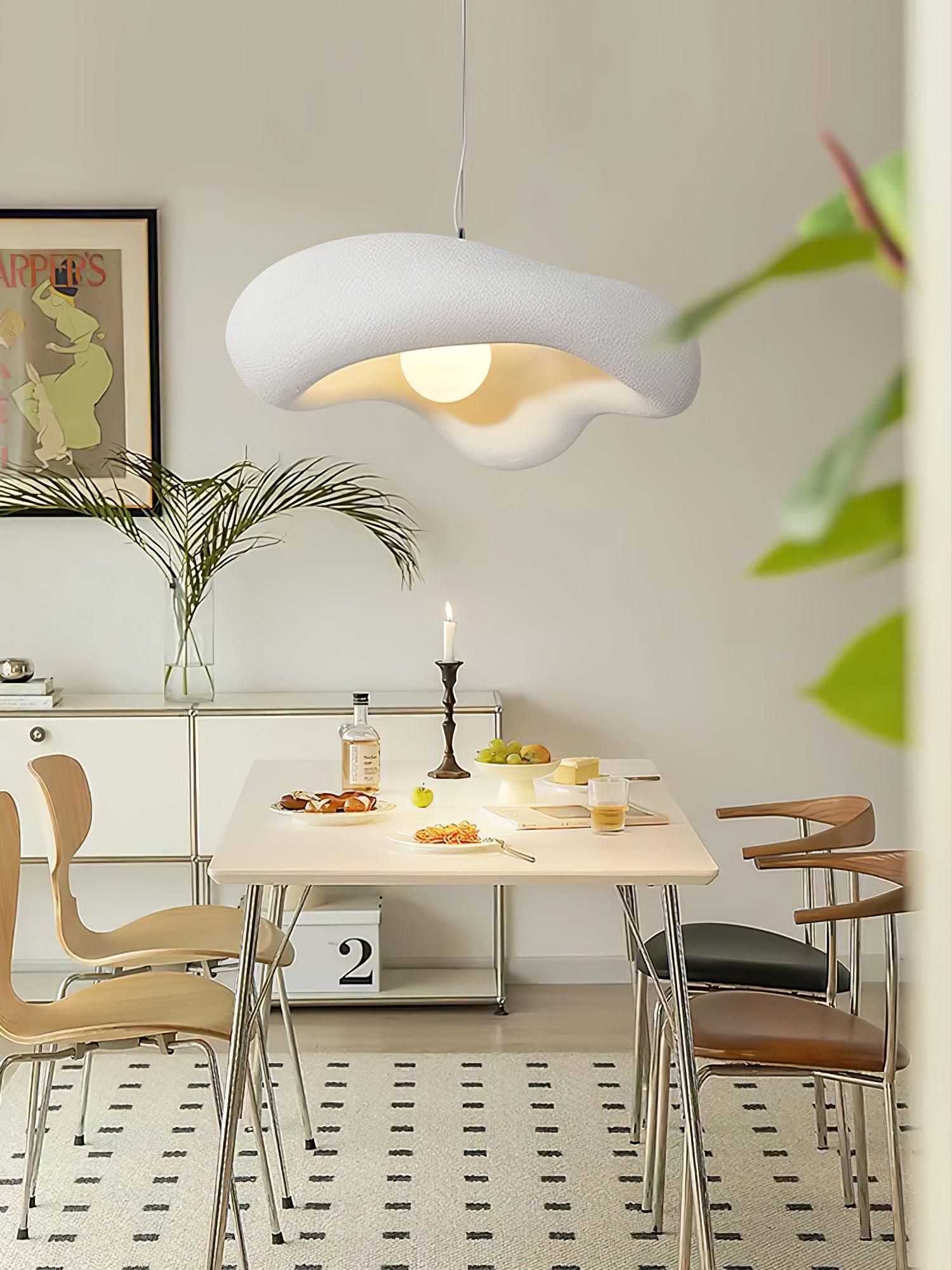 Drift Wabi Sabi Pendant Light - Letslighting