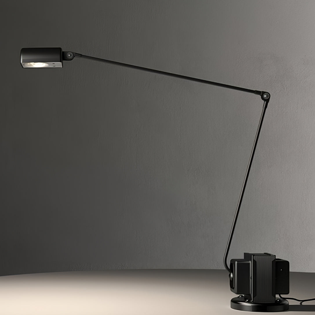 Elliot Minimalist Table Lamp - Letslighting