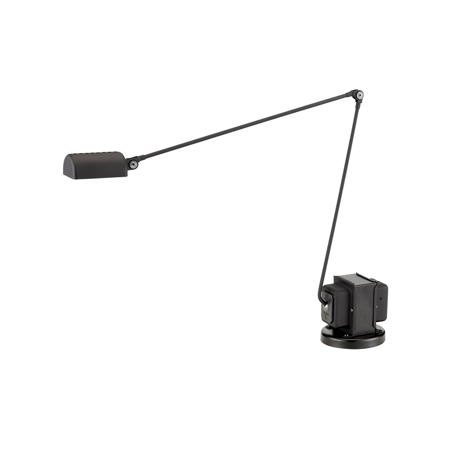 Elliot Minimalist Table Lamp - Letslighting