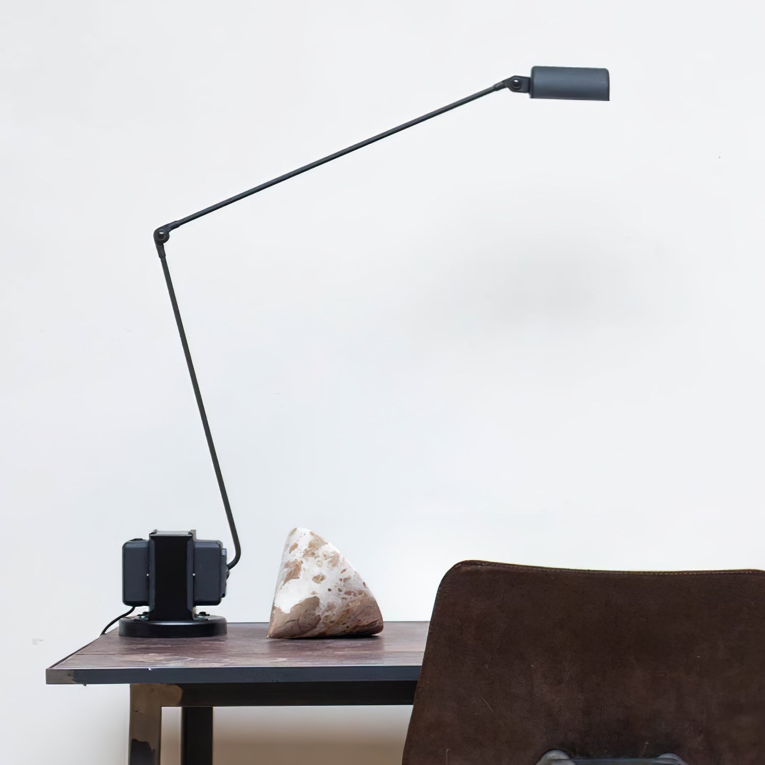 Elliot Minimalist Table Lamp - Letslighting