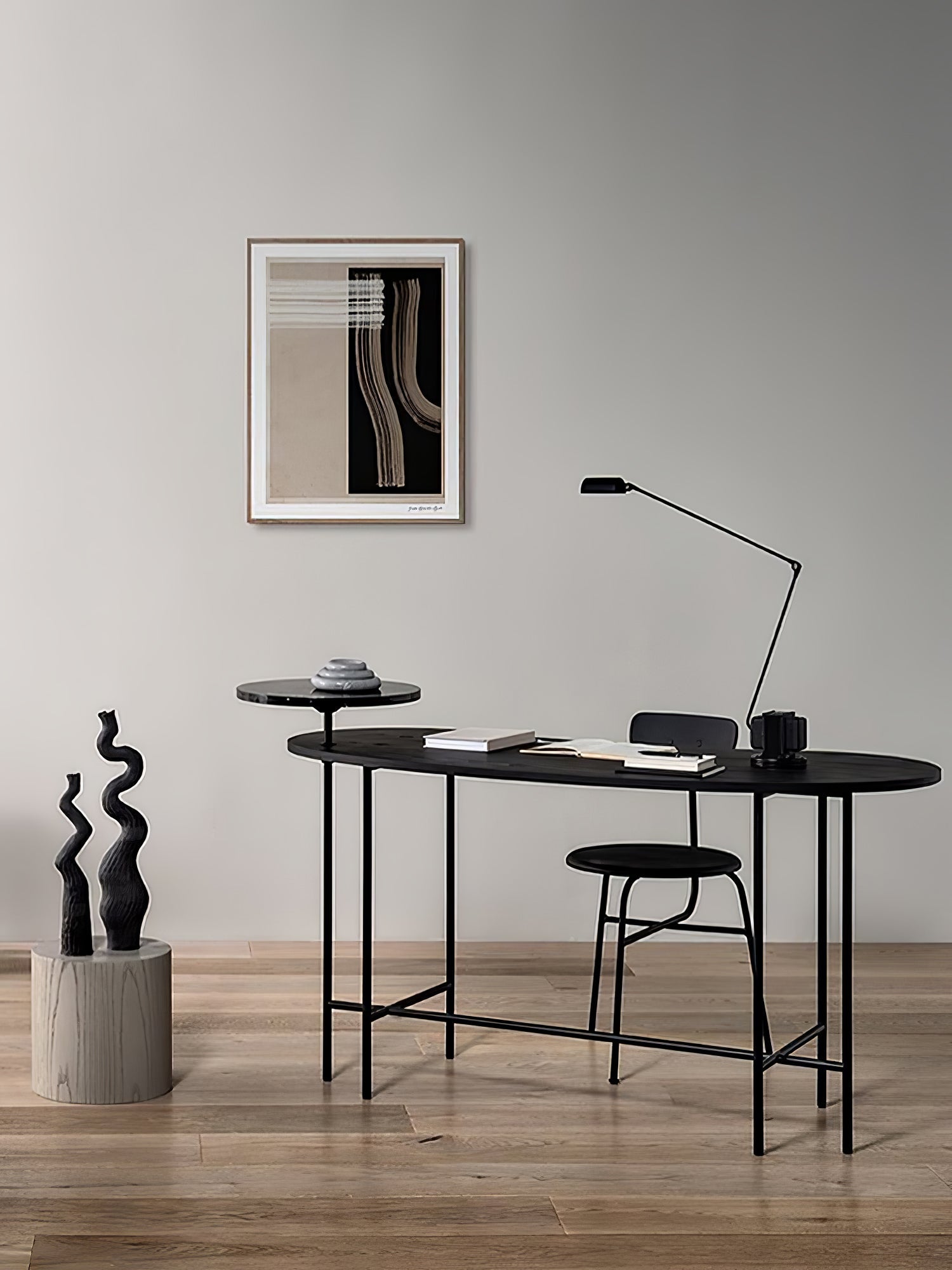 Elliot Minimalist Table Lamp - Letslighting