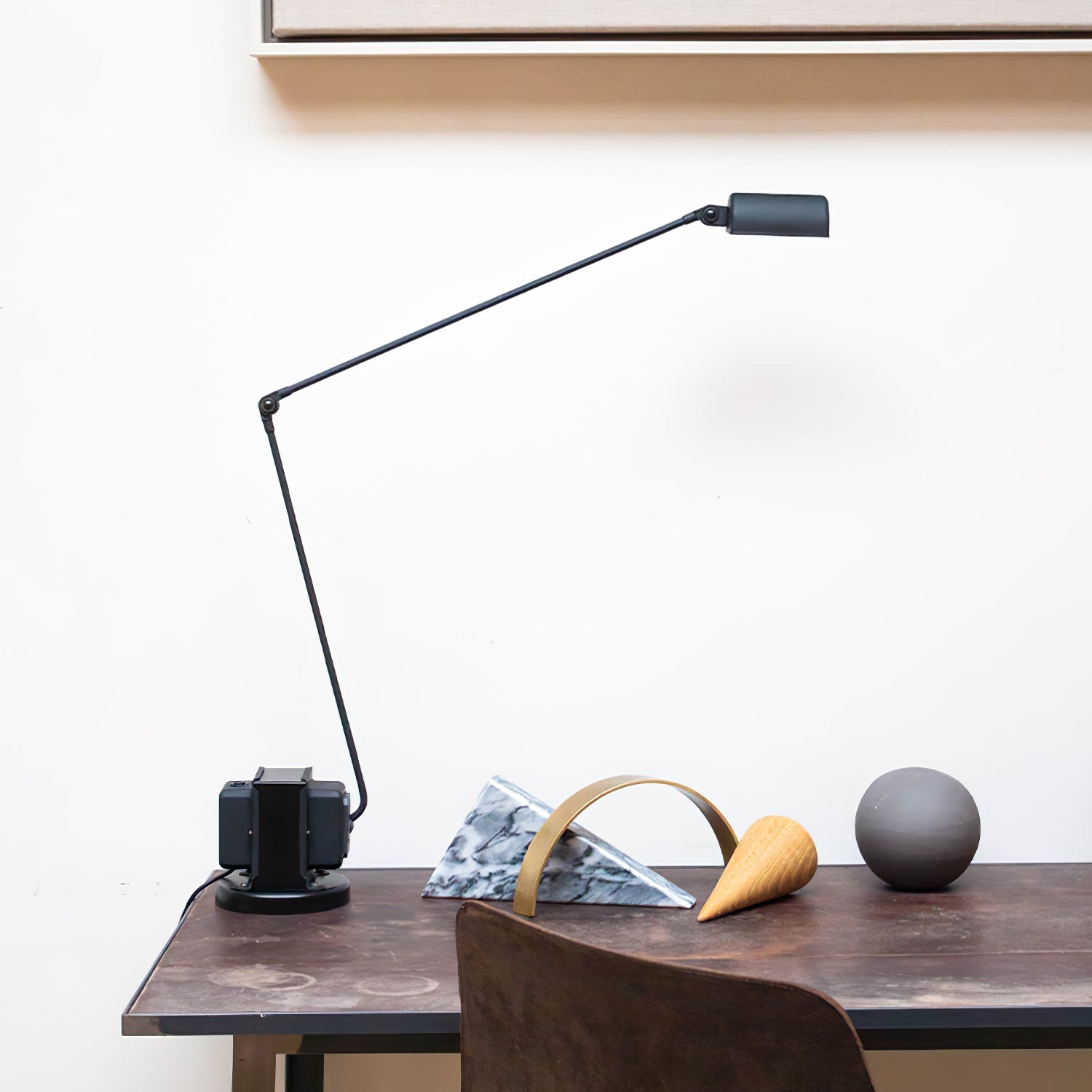 Elliot Minimalist Table Lamp - Letslighting