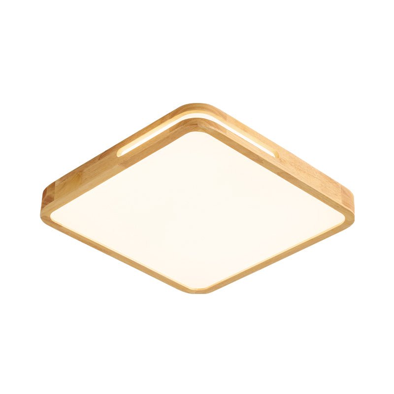 Vizoros Modern Minimalist Ceiling Light - Letslighting