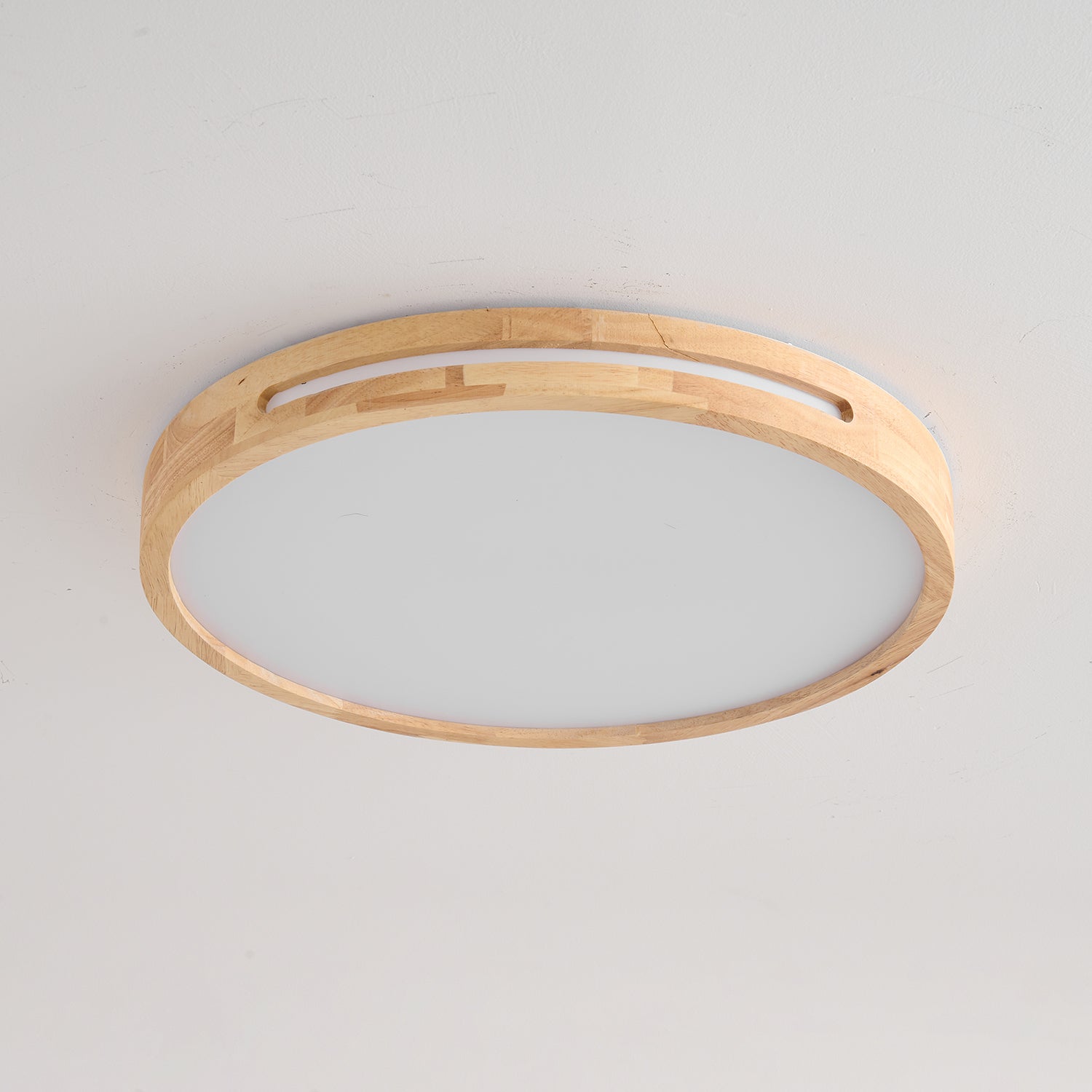 Vizoros Modern Minimalist Ceiling Light - Letslighting