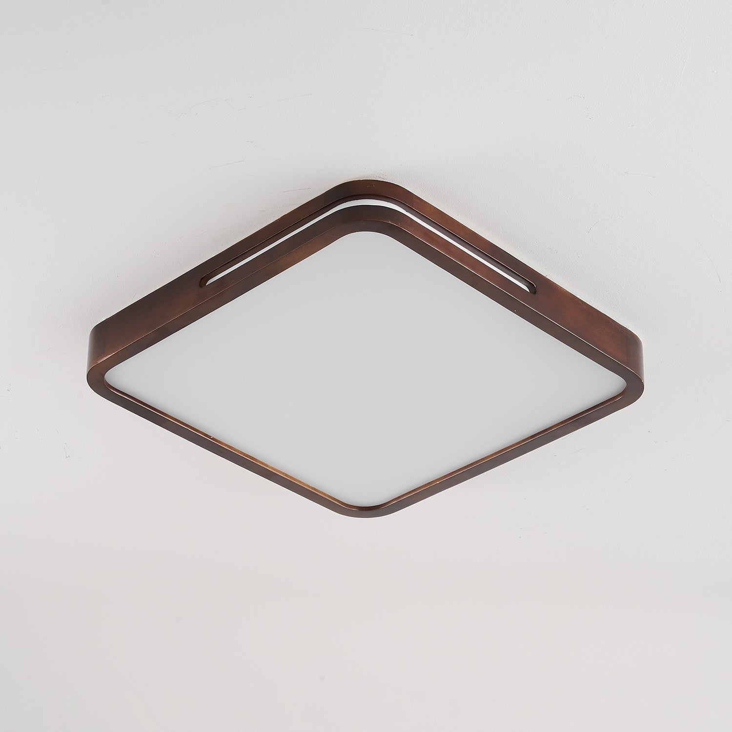 Vizoros Modern Minimalist Ceiling Light - Letslighting