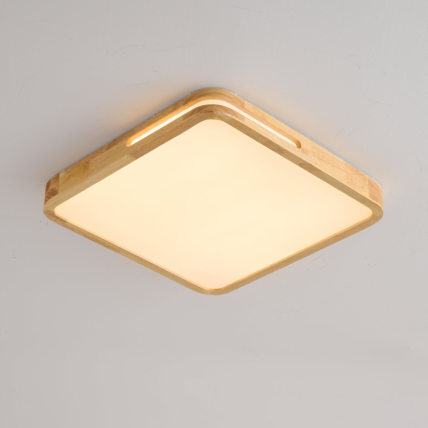 Vizoros Modern Minimalist Ceiling Light - Letslighting