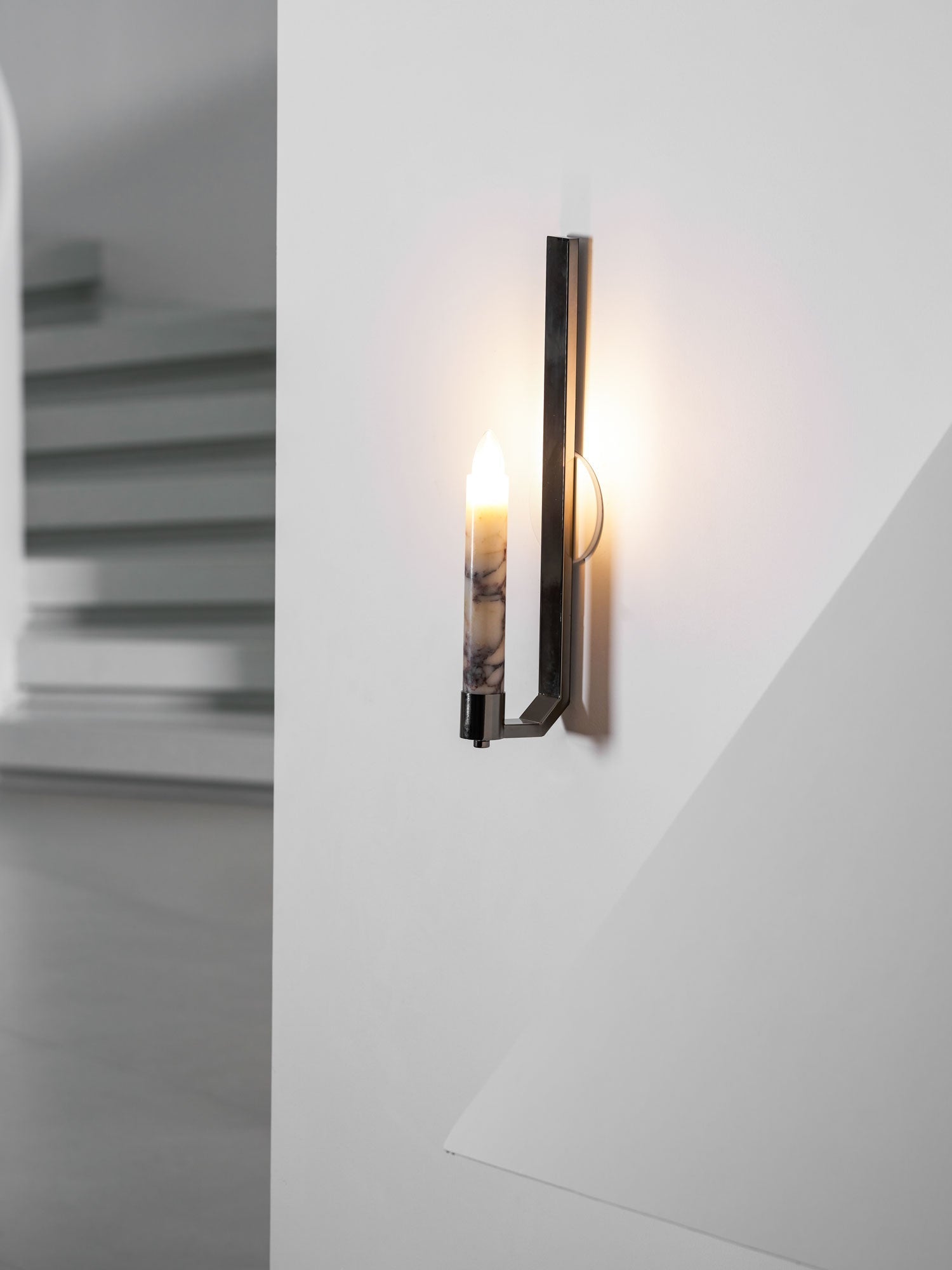Mateo Modern Wall Lamp - Letslighting