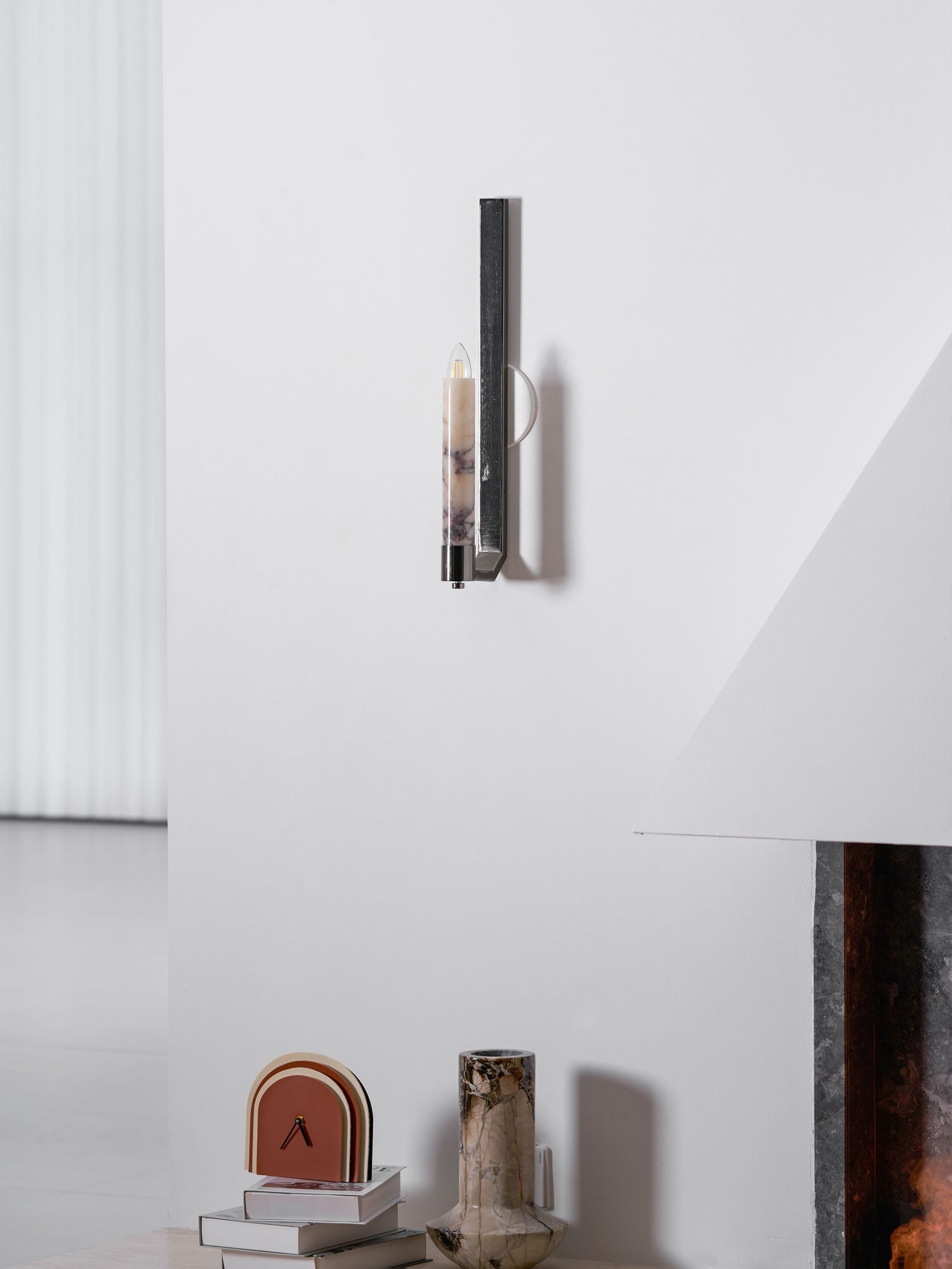 Mateo Modern Wall Lamp - Letslighting