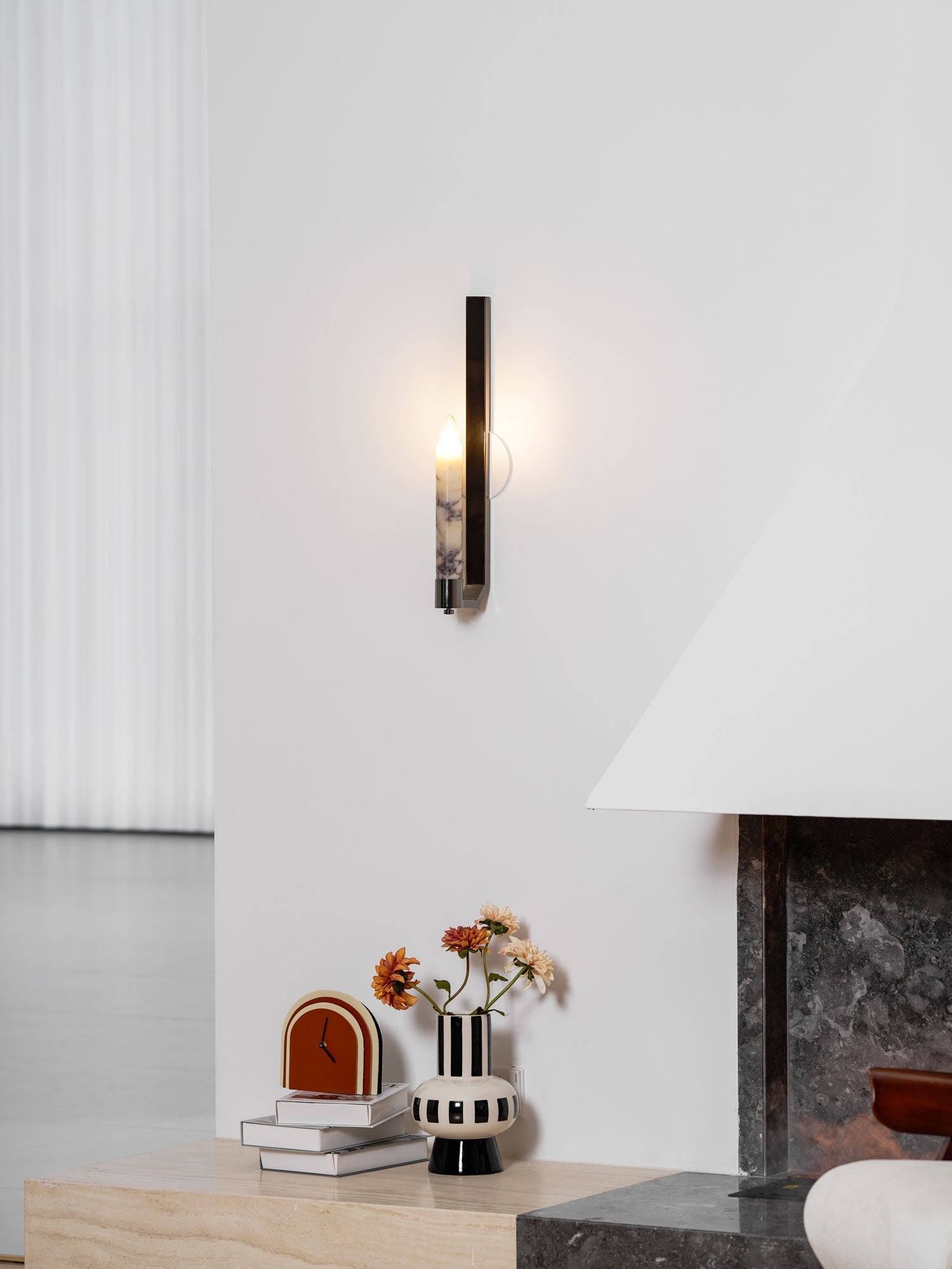 Mateo Modern Wall Lamp - Letslighting