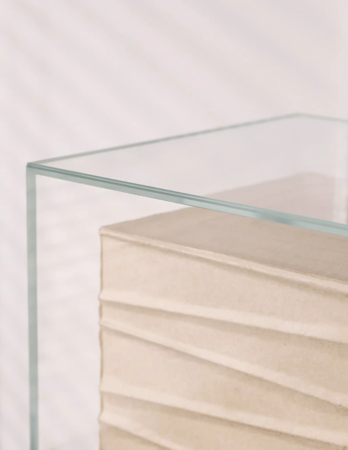 Lumo Cube Wall Lamp - Letslighting