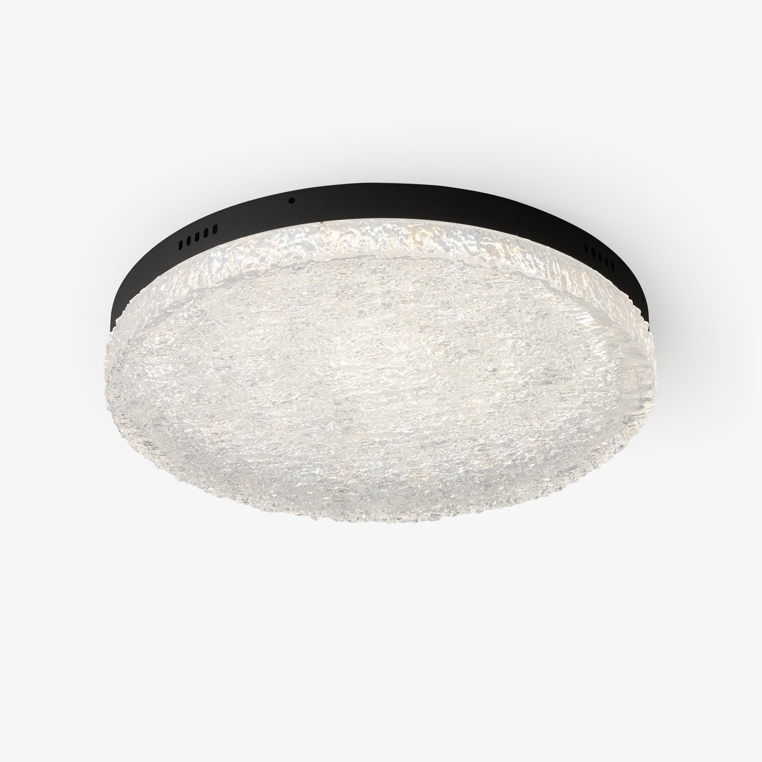 Cevineth Modern Minimalist Resin Ceiling Light - Letslighting
