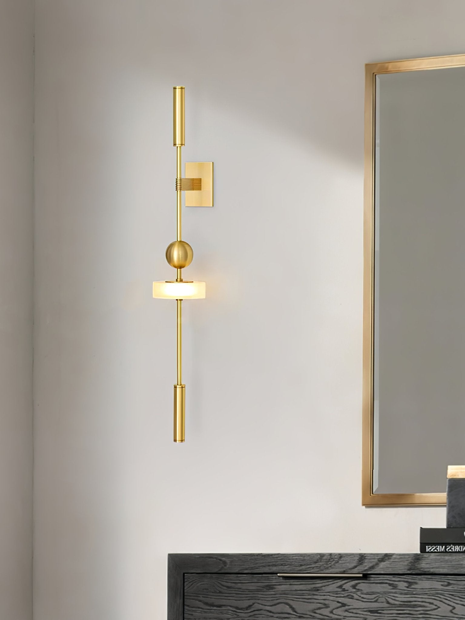 Cater Luxury Wall Lamp - Letslighting