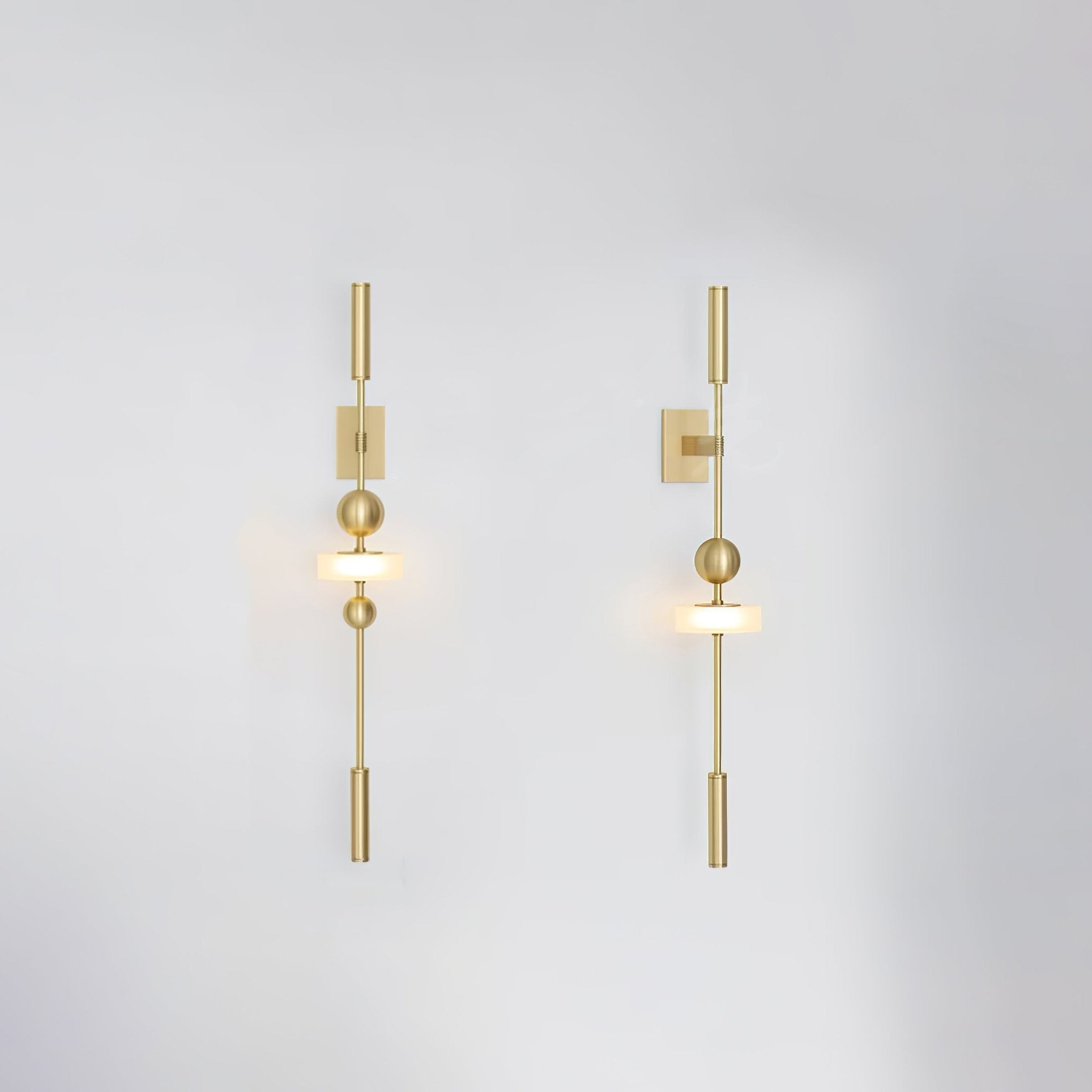 Cater Luxury Wall Lamp - Letslighting