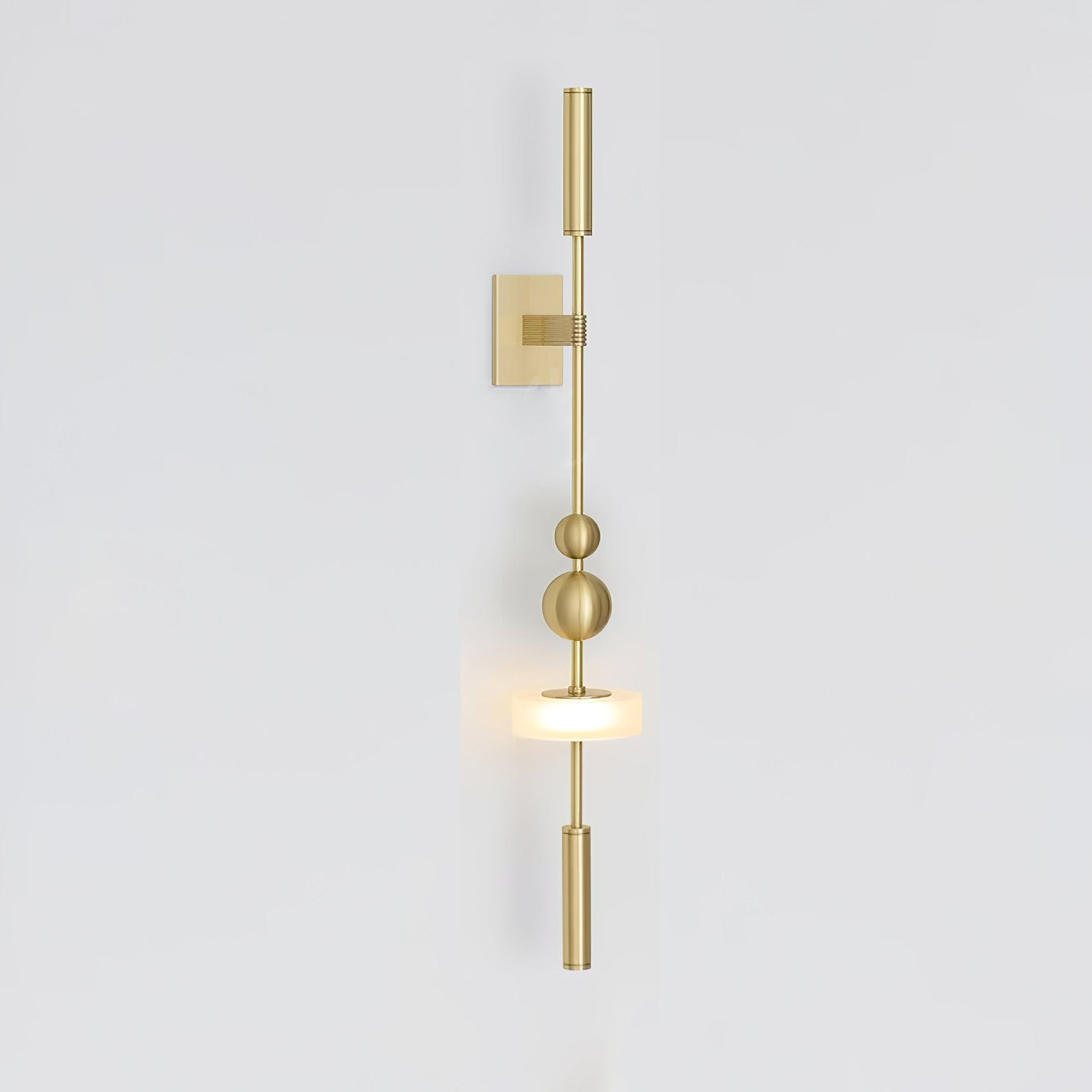 Cater Luxury Wall Lamp - Letslighting