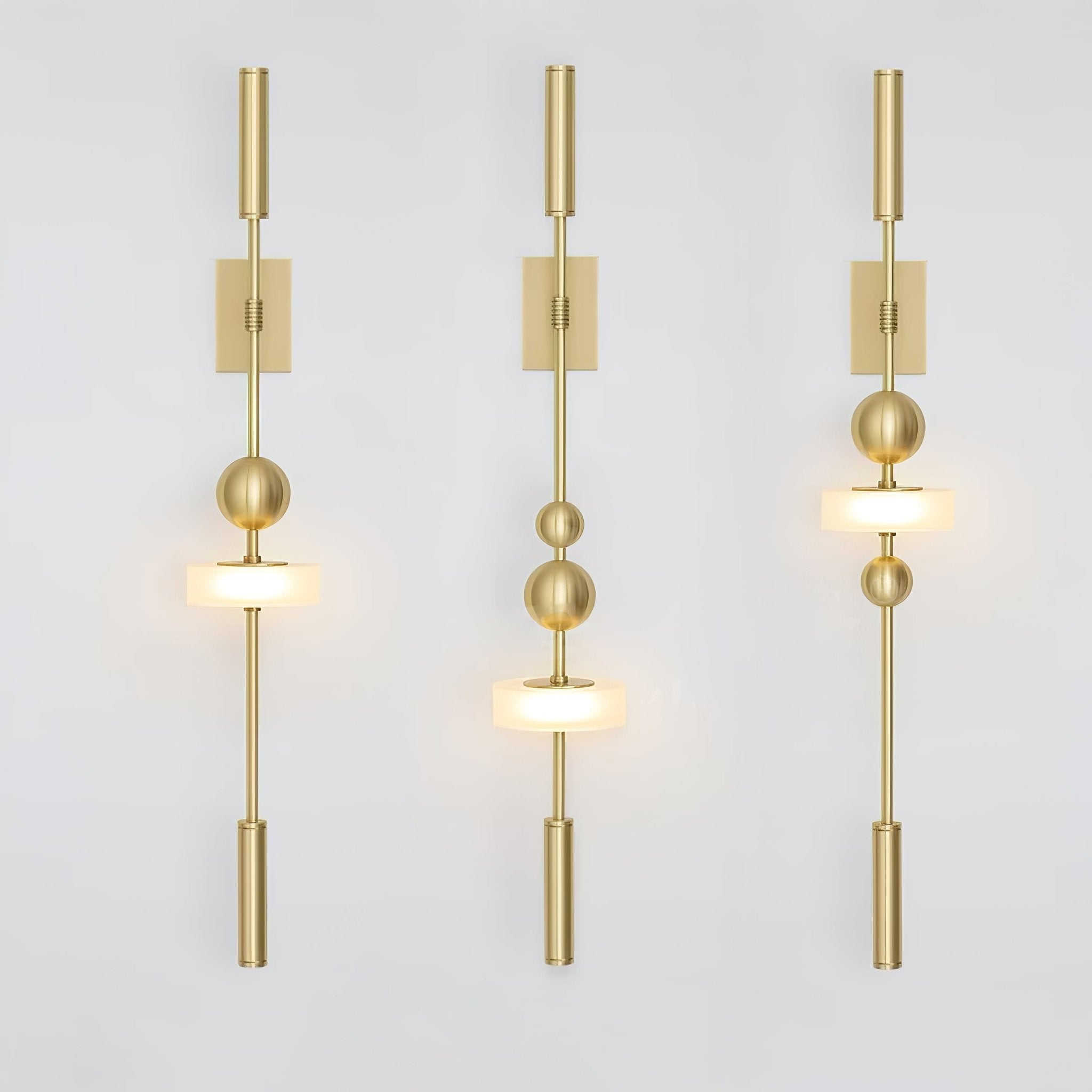 Cater Luxury Wall Lamp - Letslighting