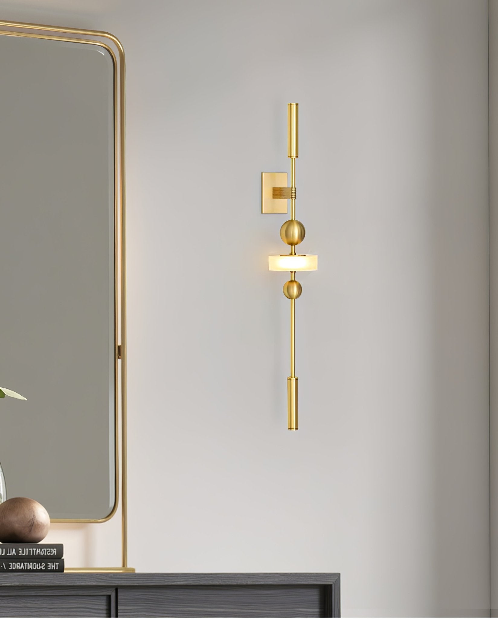 Cater Luxury Wall Lamp - Letslighting